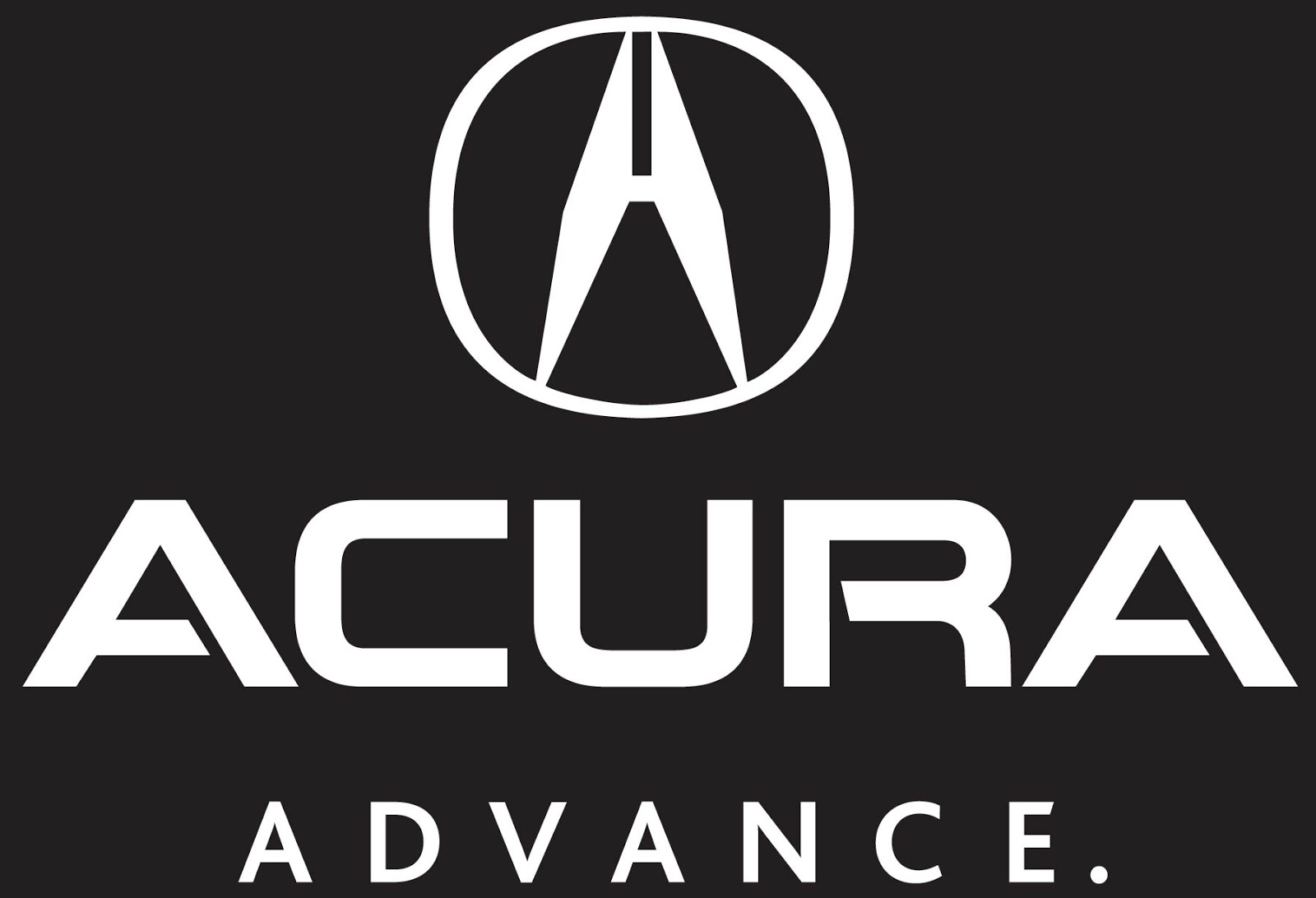 Acura Logo Wallpapers