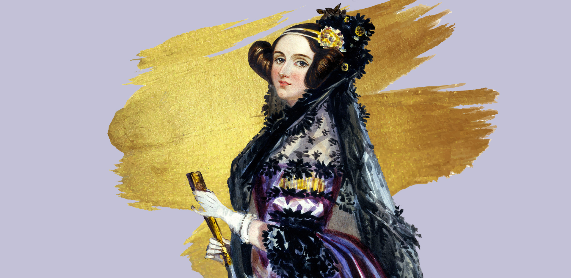 Ada Lovelace Images Wallpapers