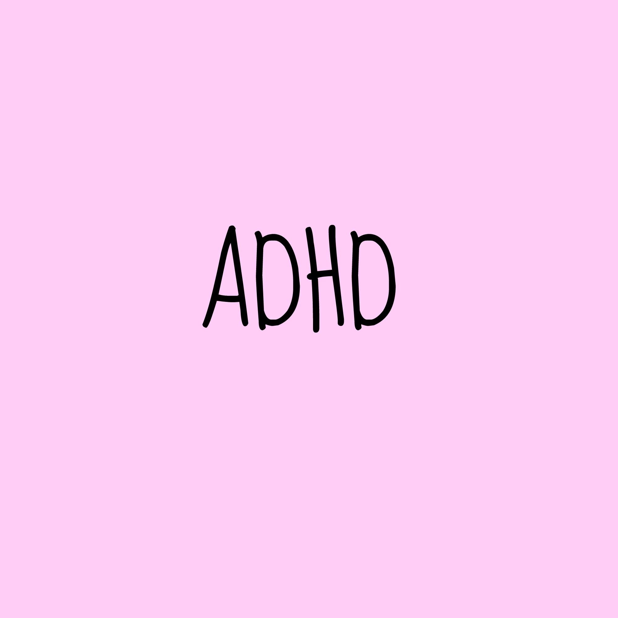 Adhd Wallpapers