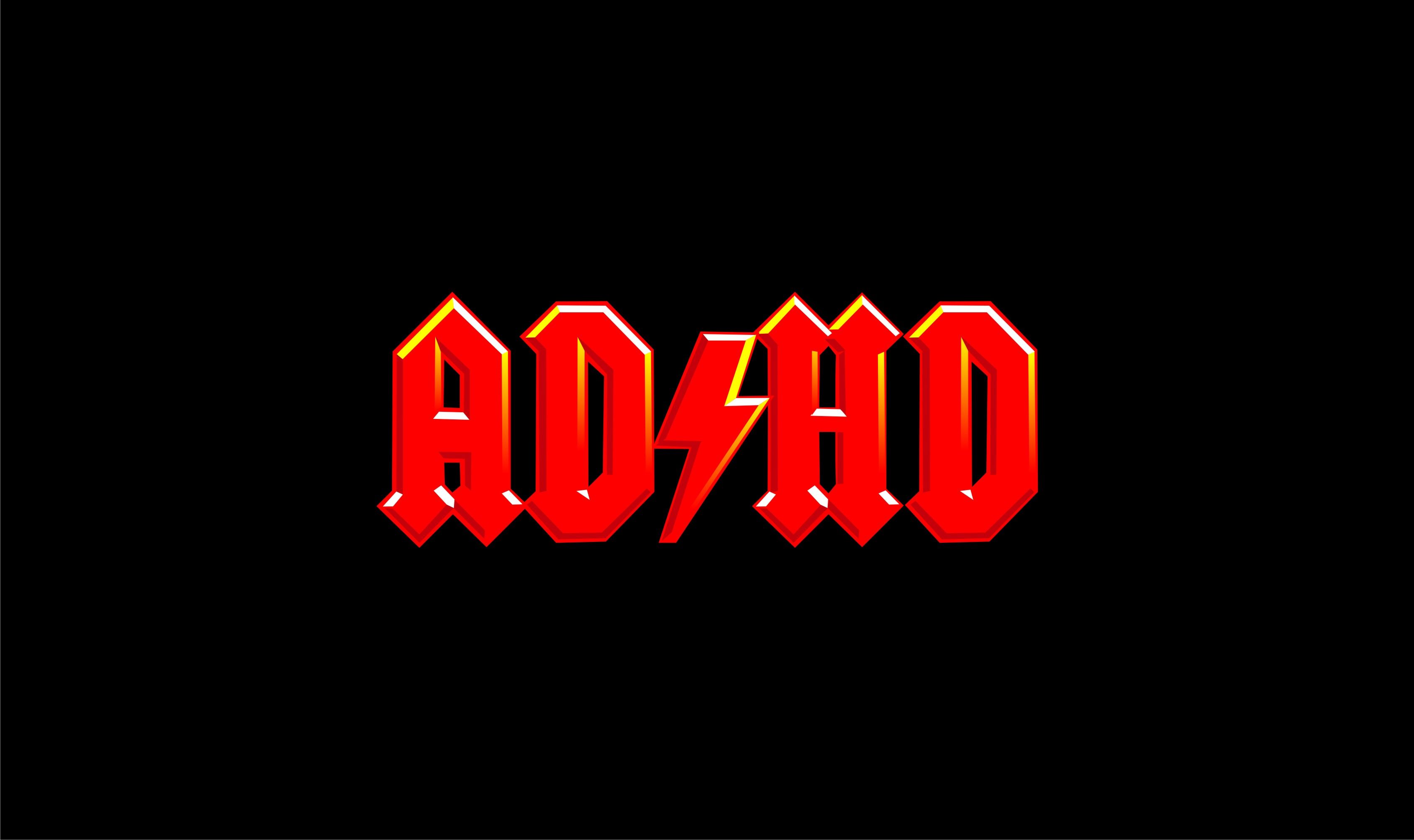 Adhd Wallpapers