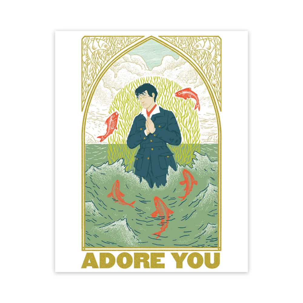 Adore You Candle Wallpapers