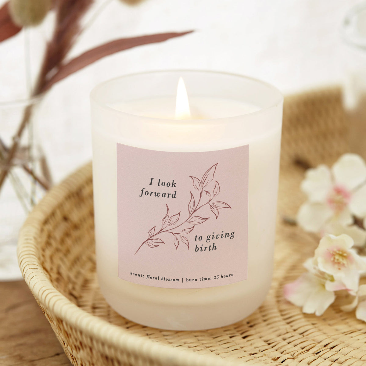 Adore You Candle Wallpapers