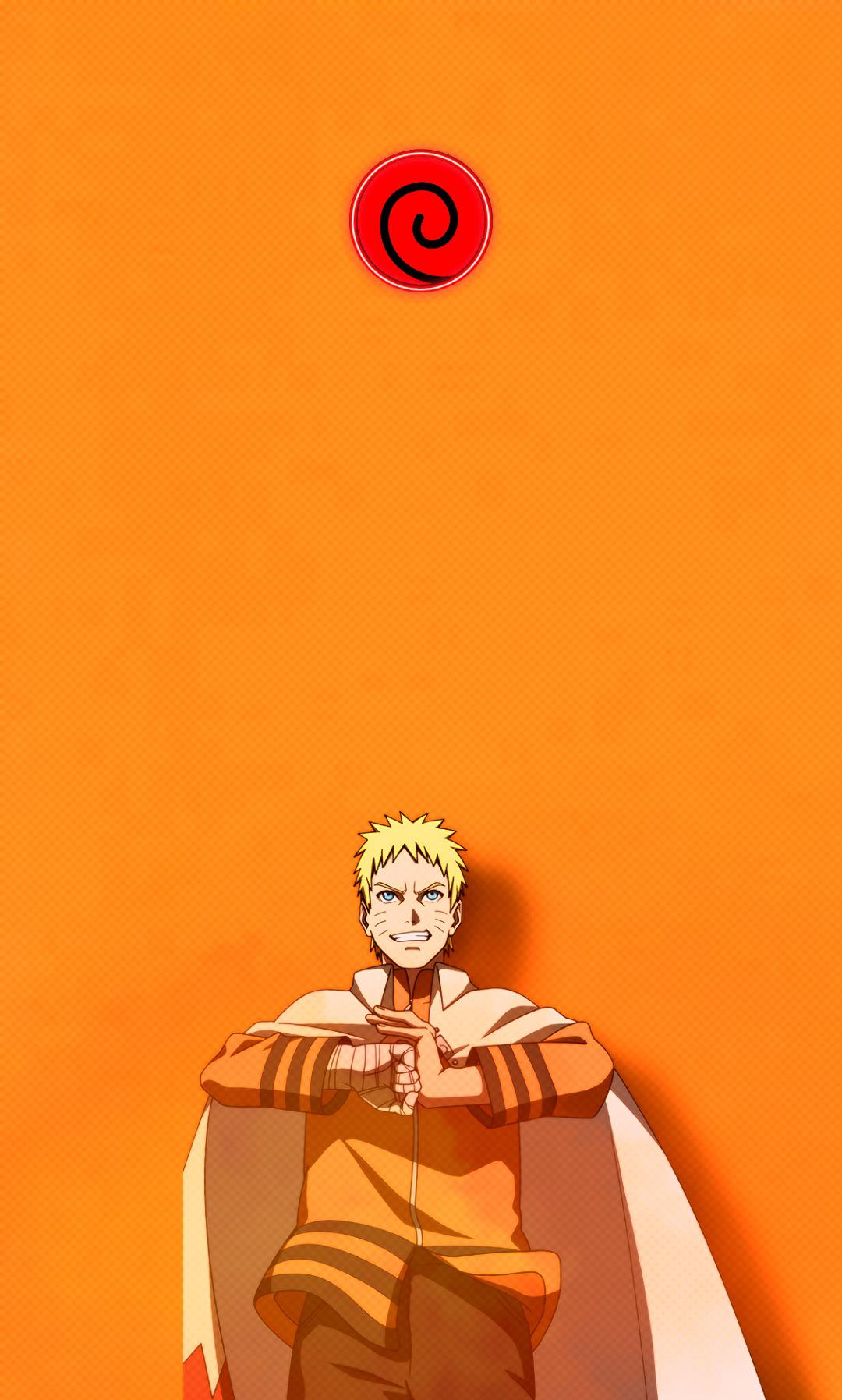 Adult Naruto Wallpapers