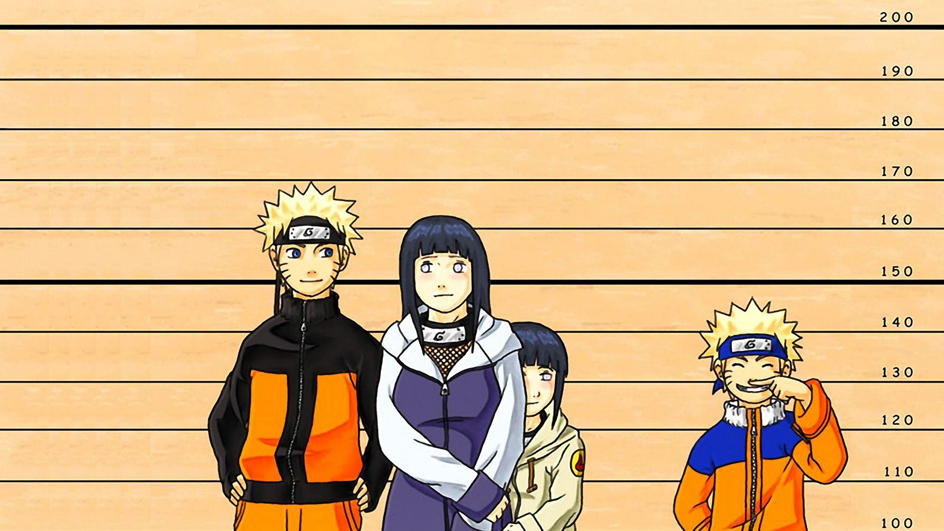 Adult Naruto Wallpapers