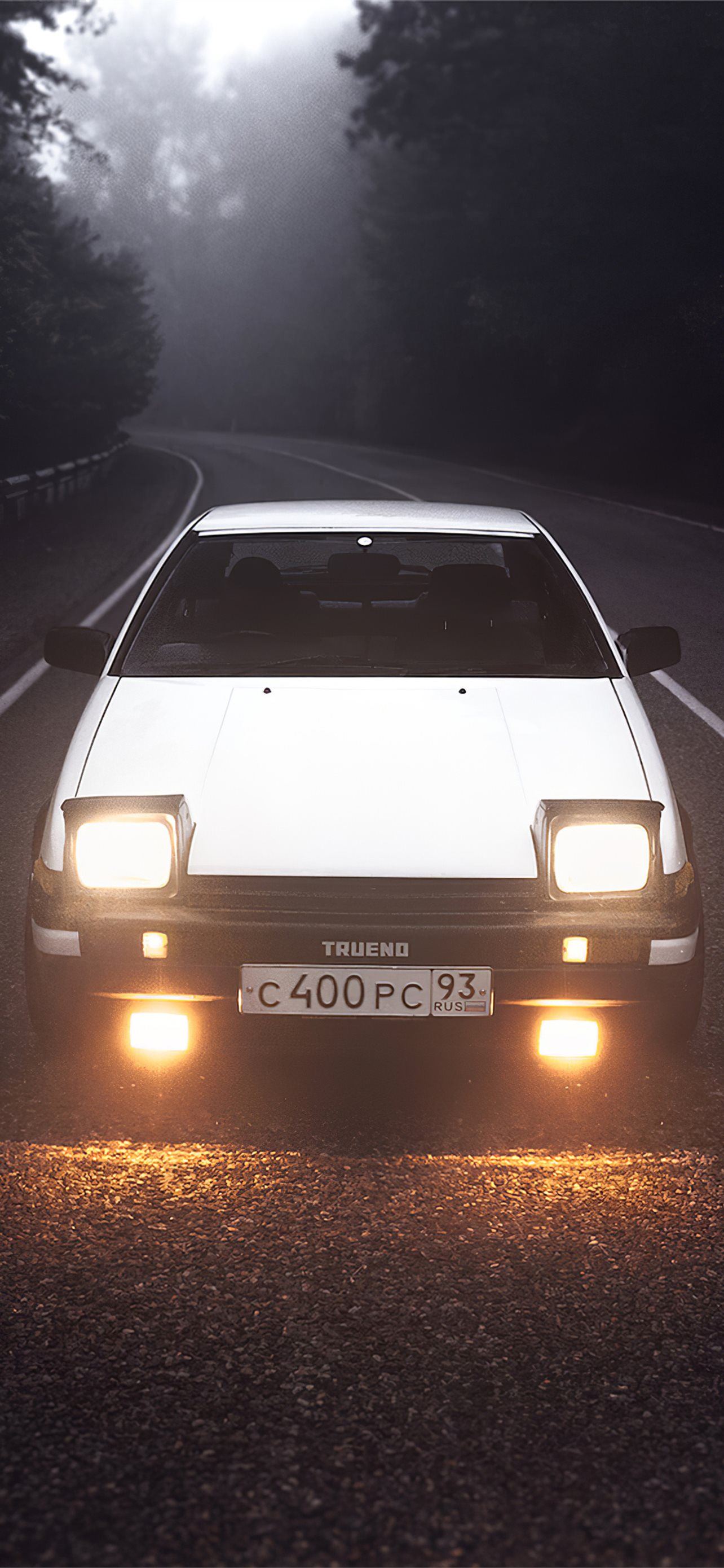 Ae86 Iphone Wallpapers