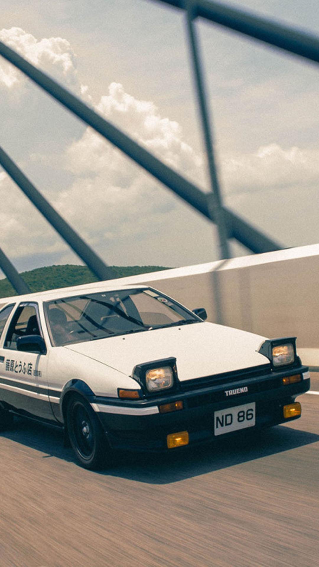 Ae86 Iphone Wallpapers