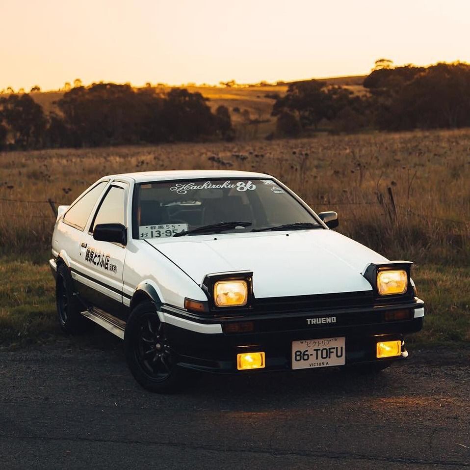 Ae86 Iphone Wallpapers