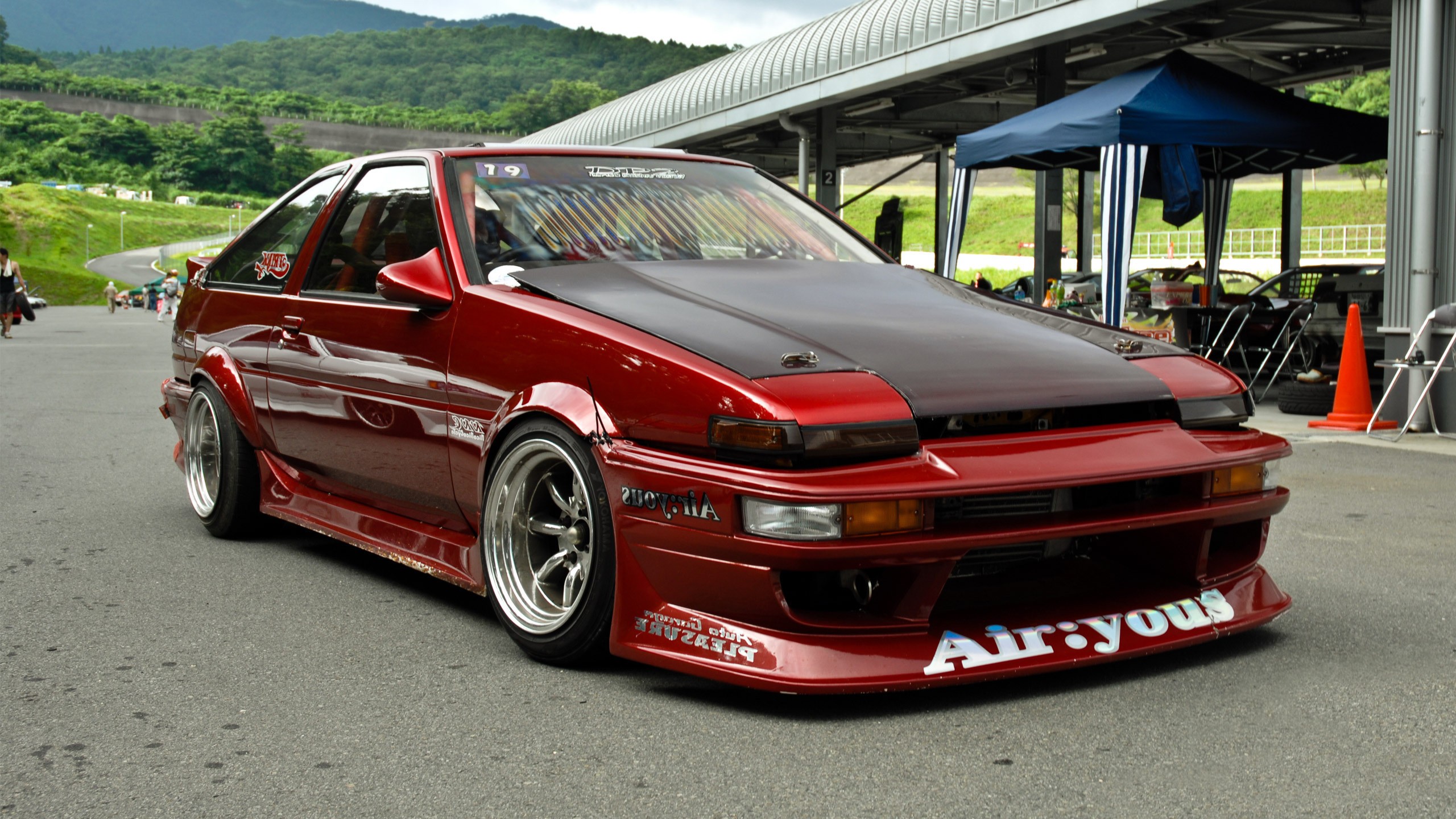 Ae86 Iphone Wallpapers