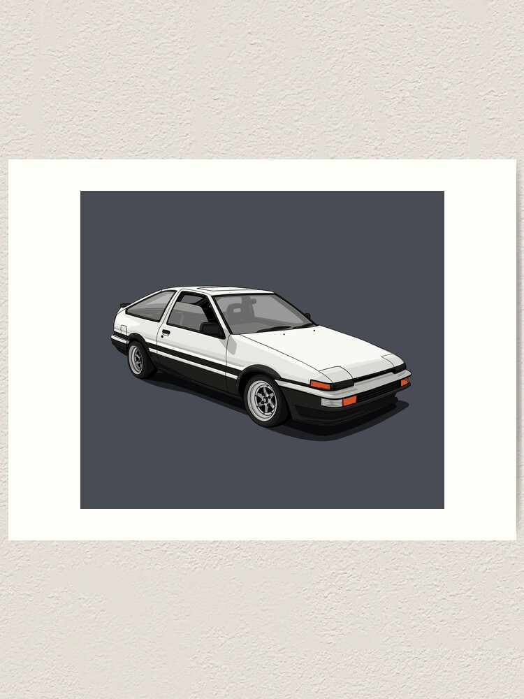 Ae86 Iphone Wallpapers