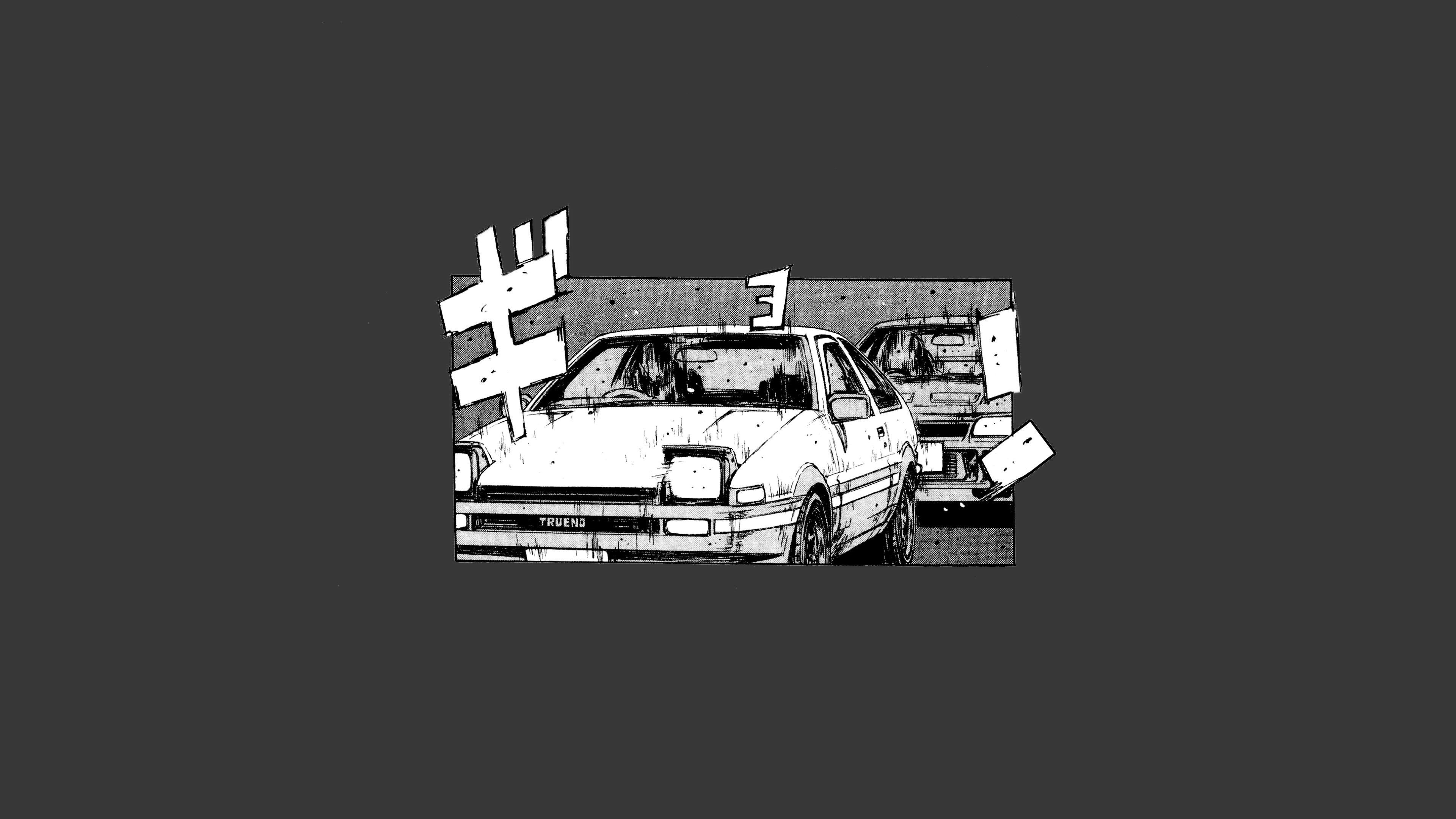 Ae86 Iphone Wallpapers