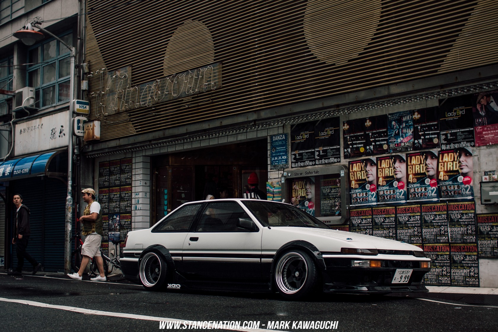 Ae86 Wallpapers