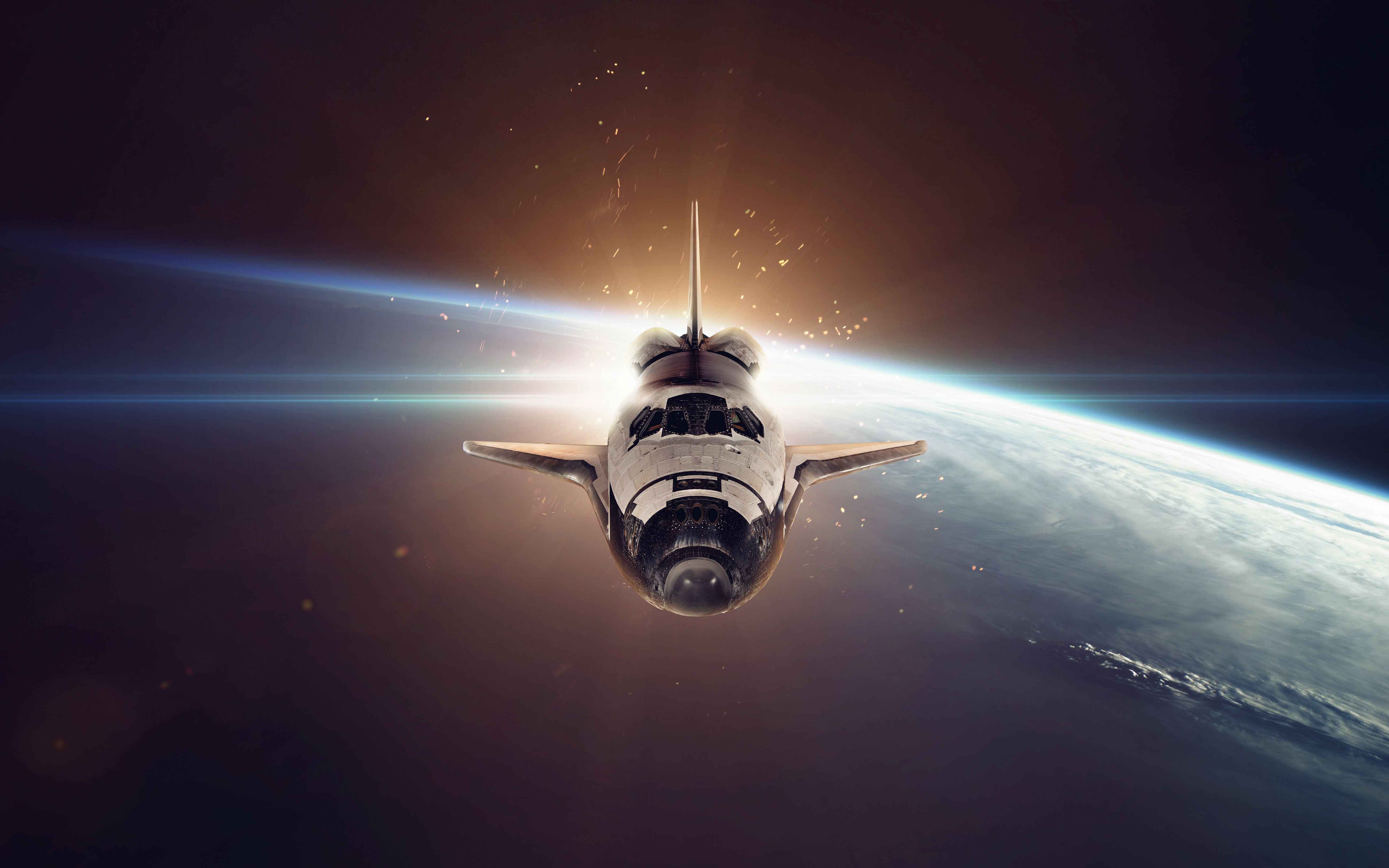 Aerospace Wallpapers