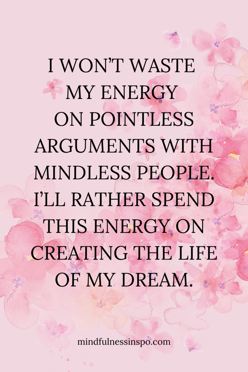 Affirmation Wallpapers