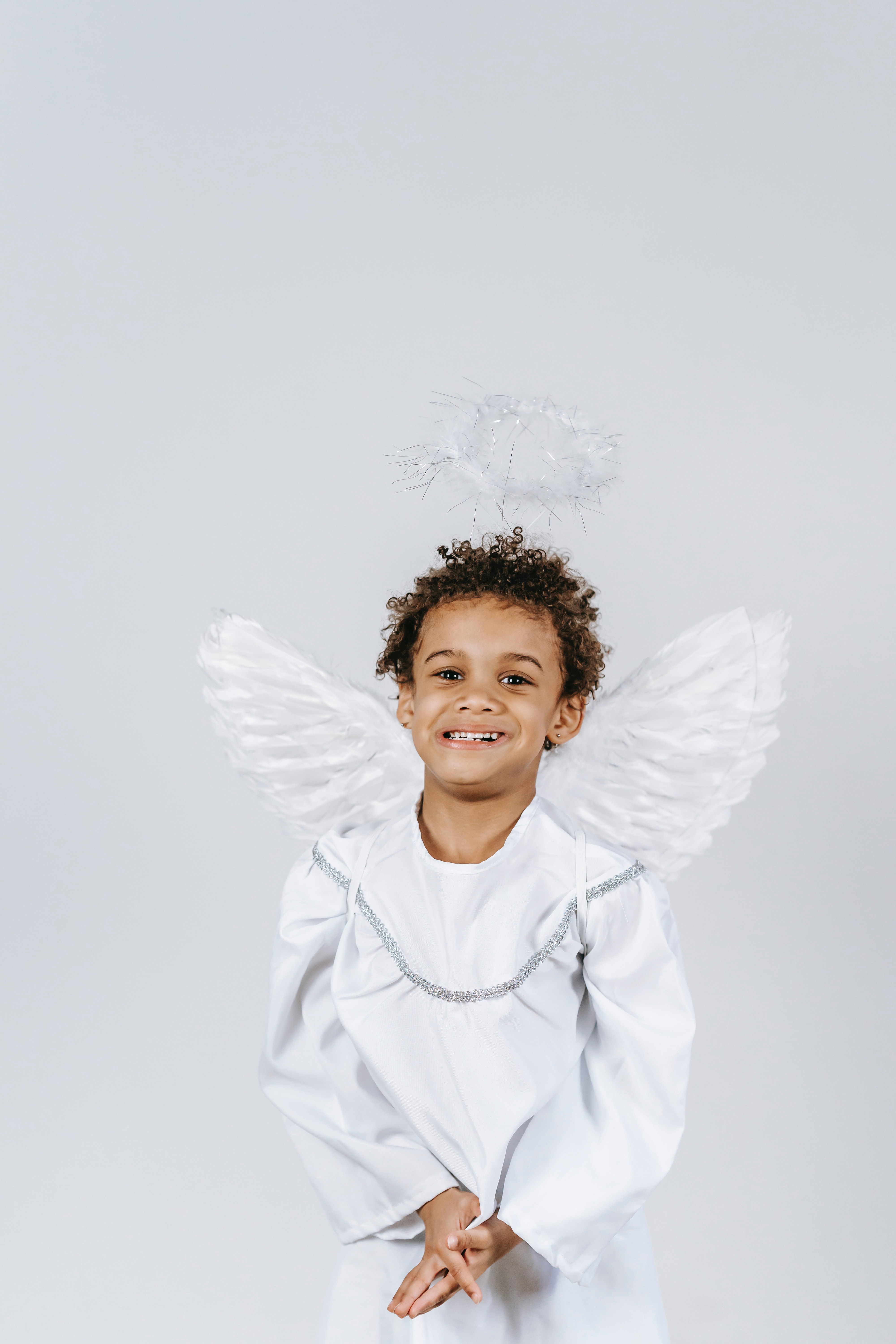 African American Angels Wallpapers
