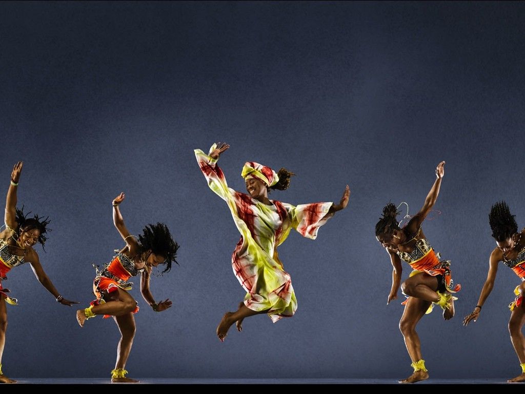 African Dance Pictures Wallpapers