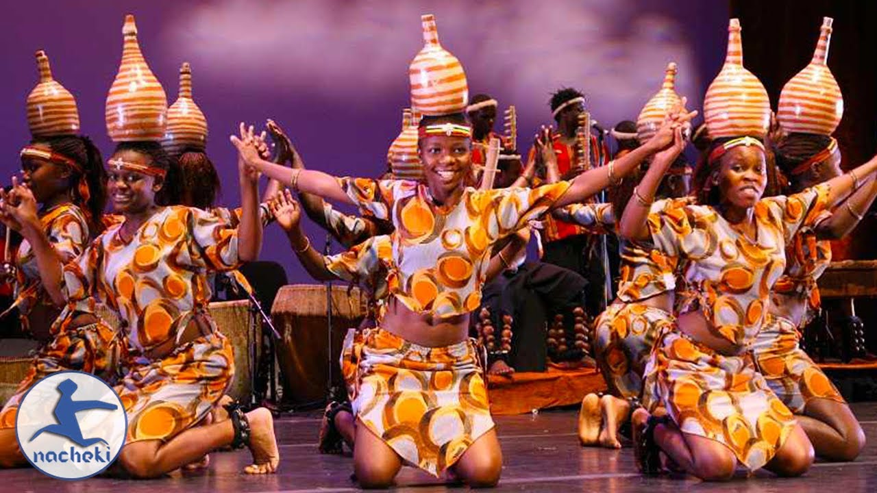 African Dance Pictures Wallpapers