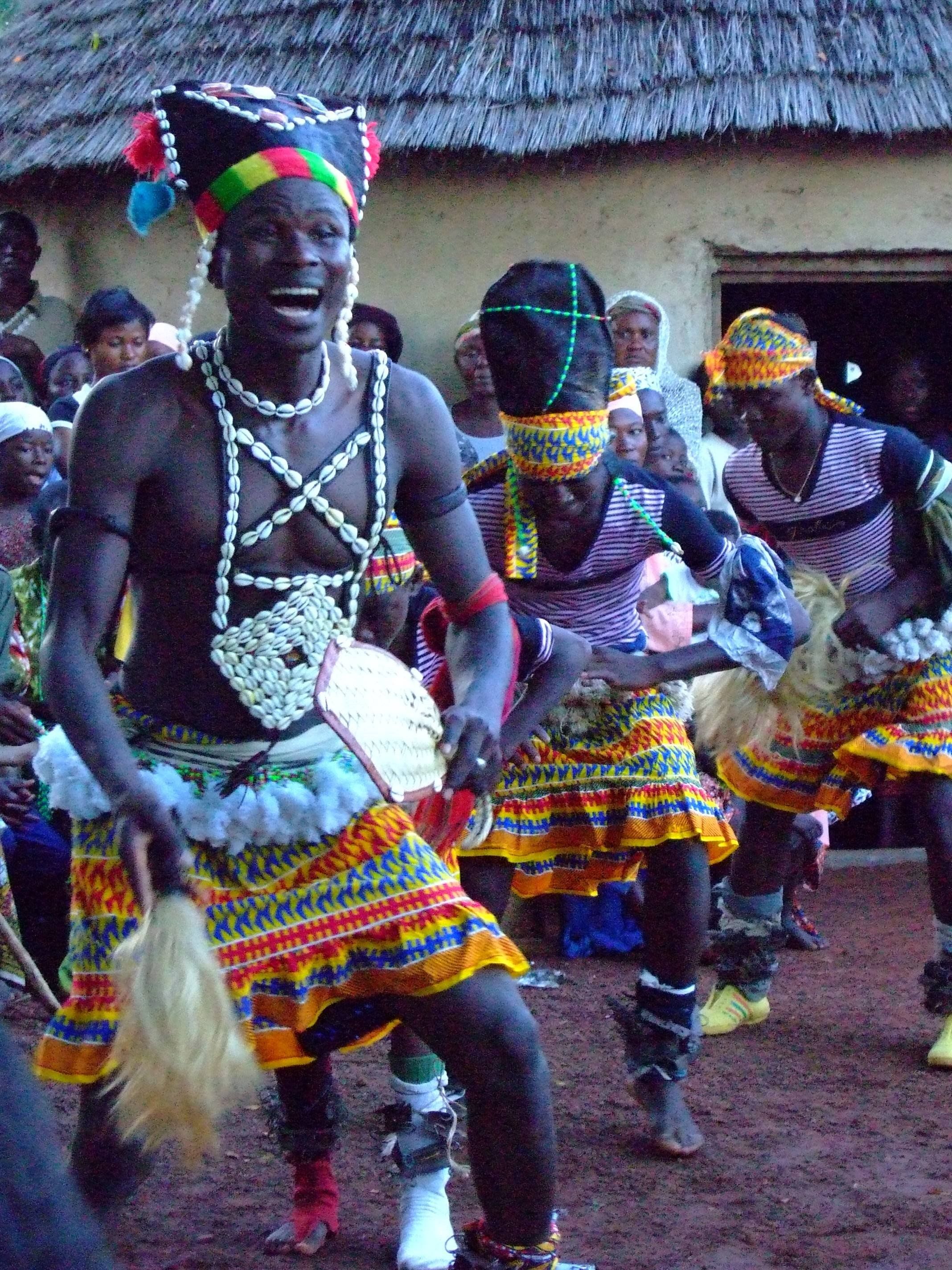 African Dance Pictures Wallpapers