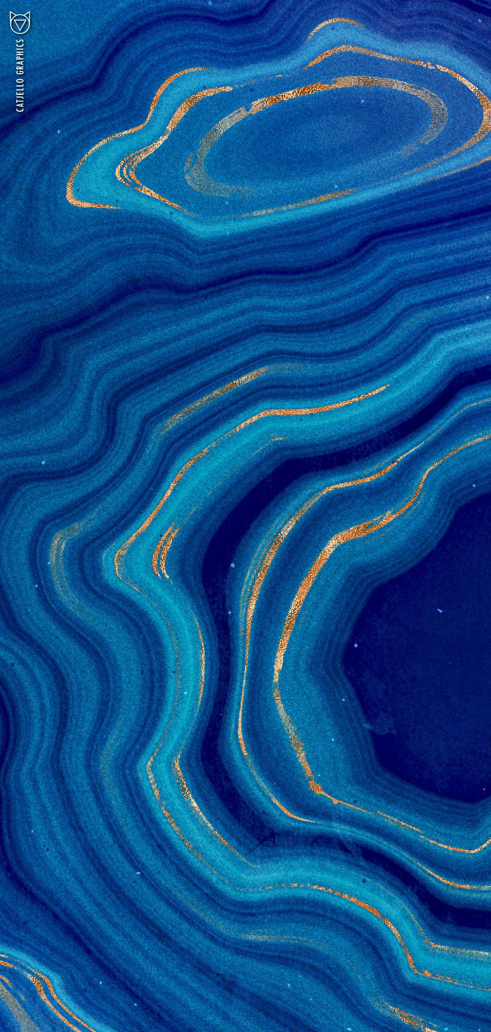 Agate Iphone Wallpapers