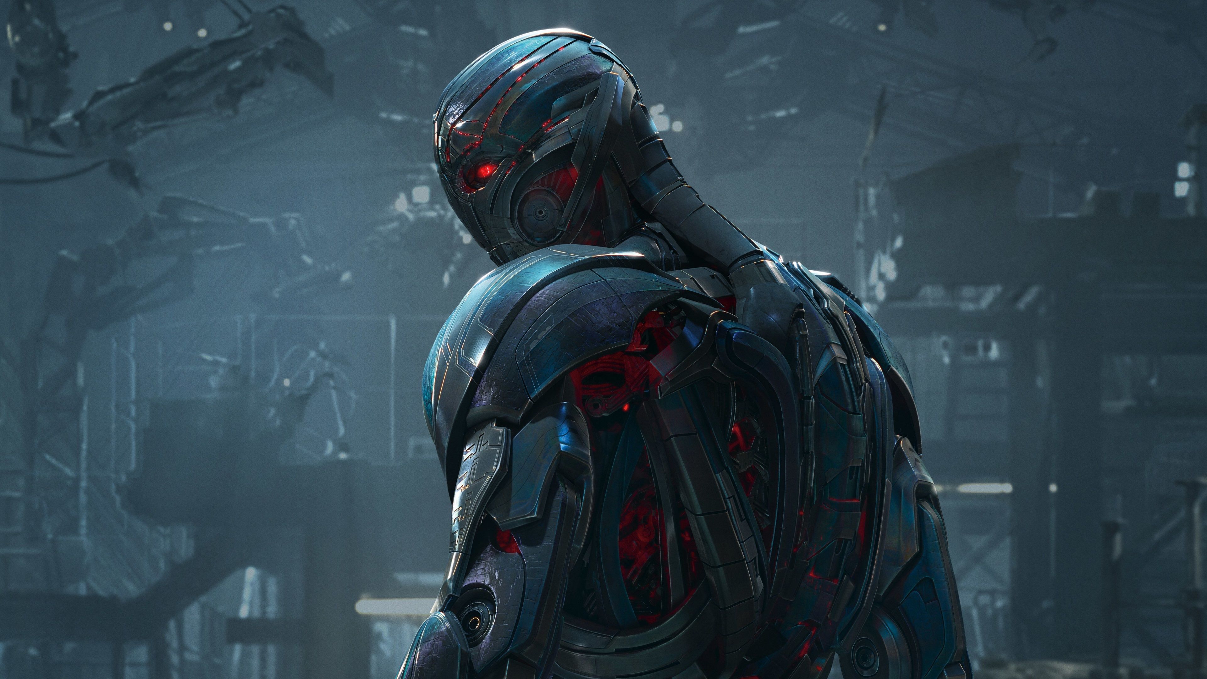 Age Of Ultron Wallpapers