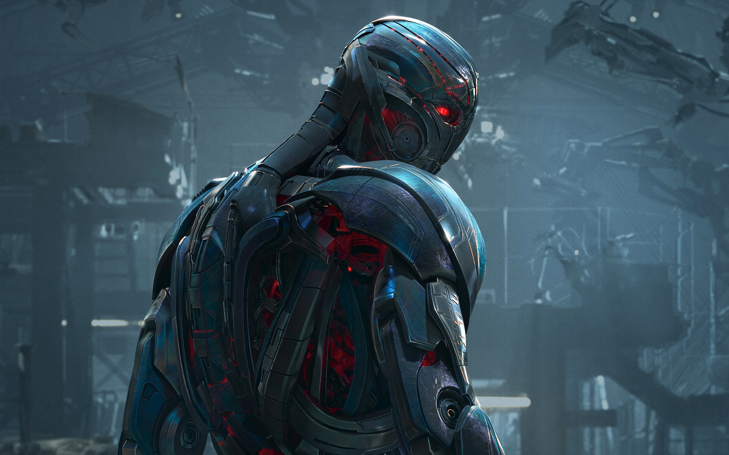 Age Of Ultron Wallpapers