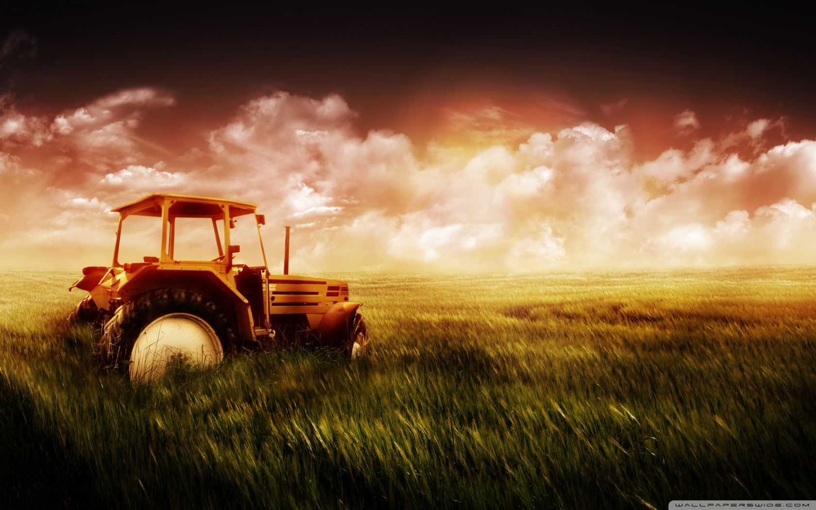Agri Wallpapers