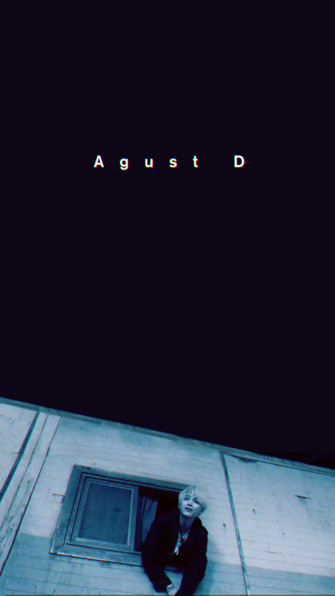 Agust D Wallpapers