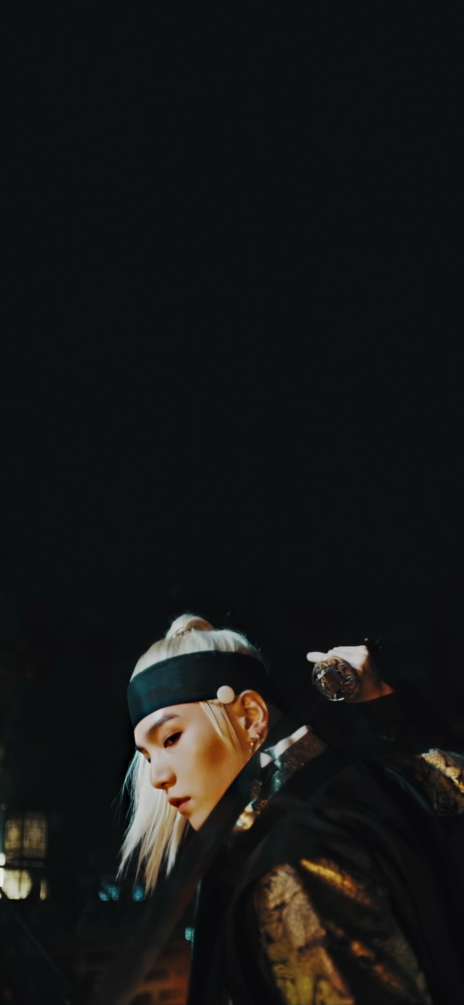 Agust D Wallpapers