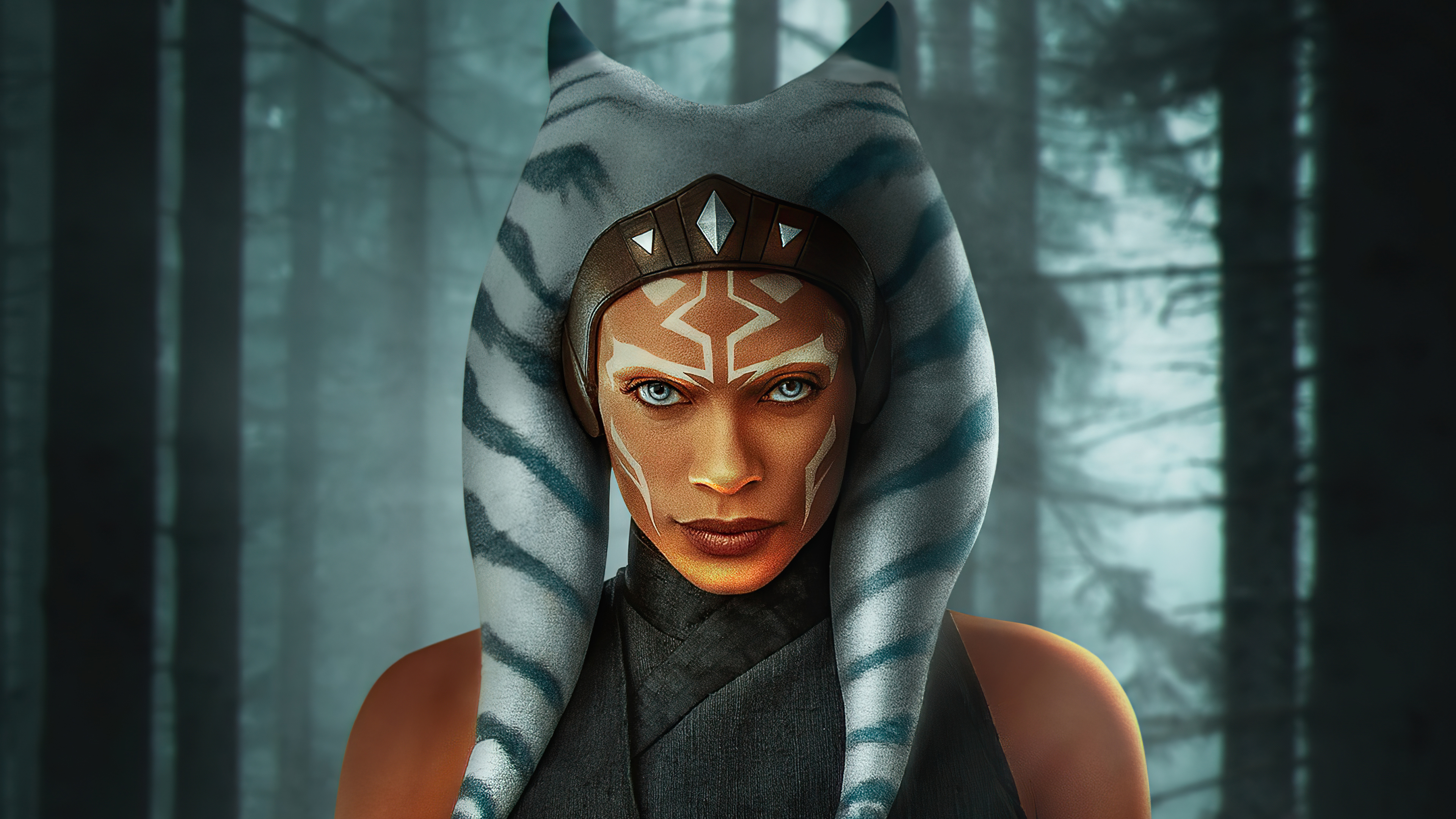 Ahsoka Tano 1920X1080 Wallpapers