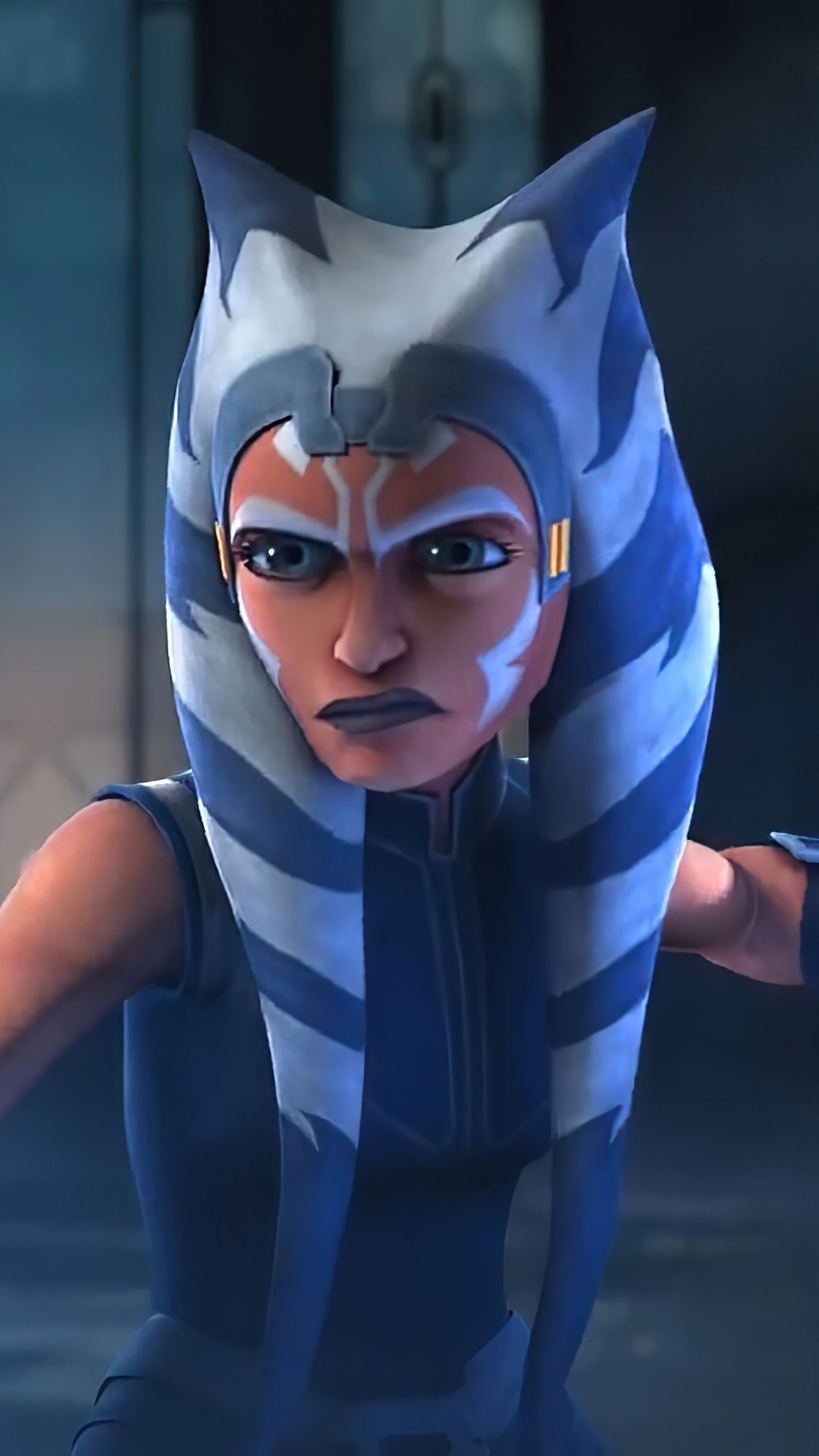 Ahsoka Tano 1920X1080 Wallpapers