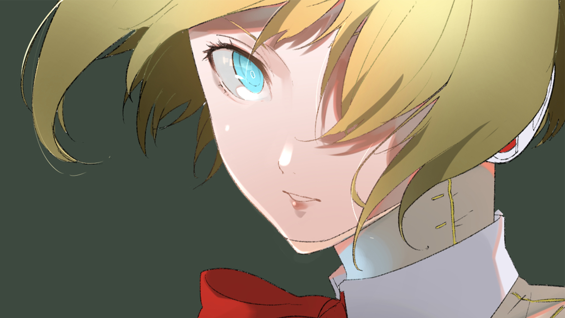 Aigis Wallpapers