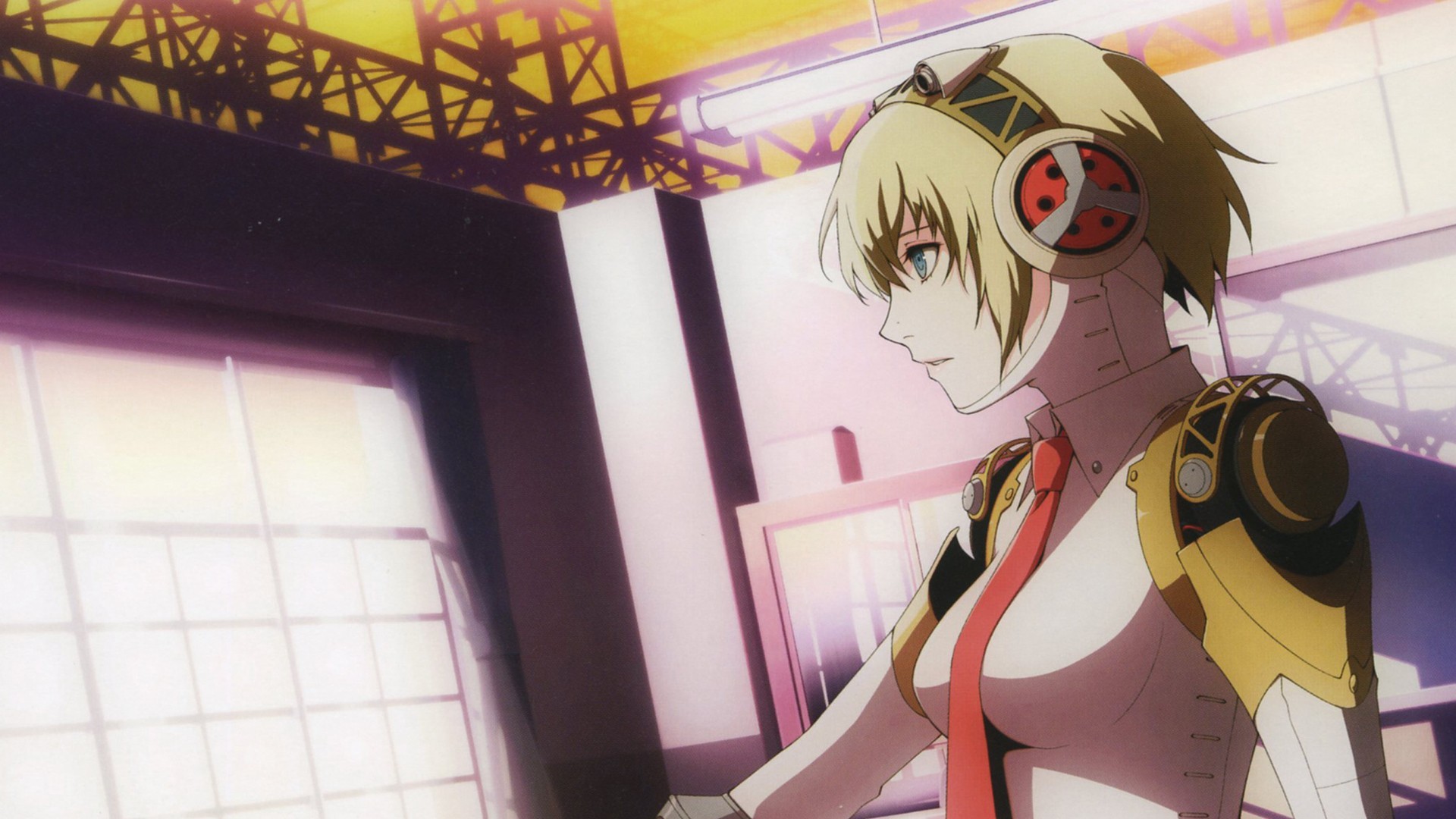 Aigis Wallpapers