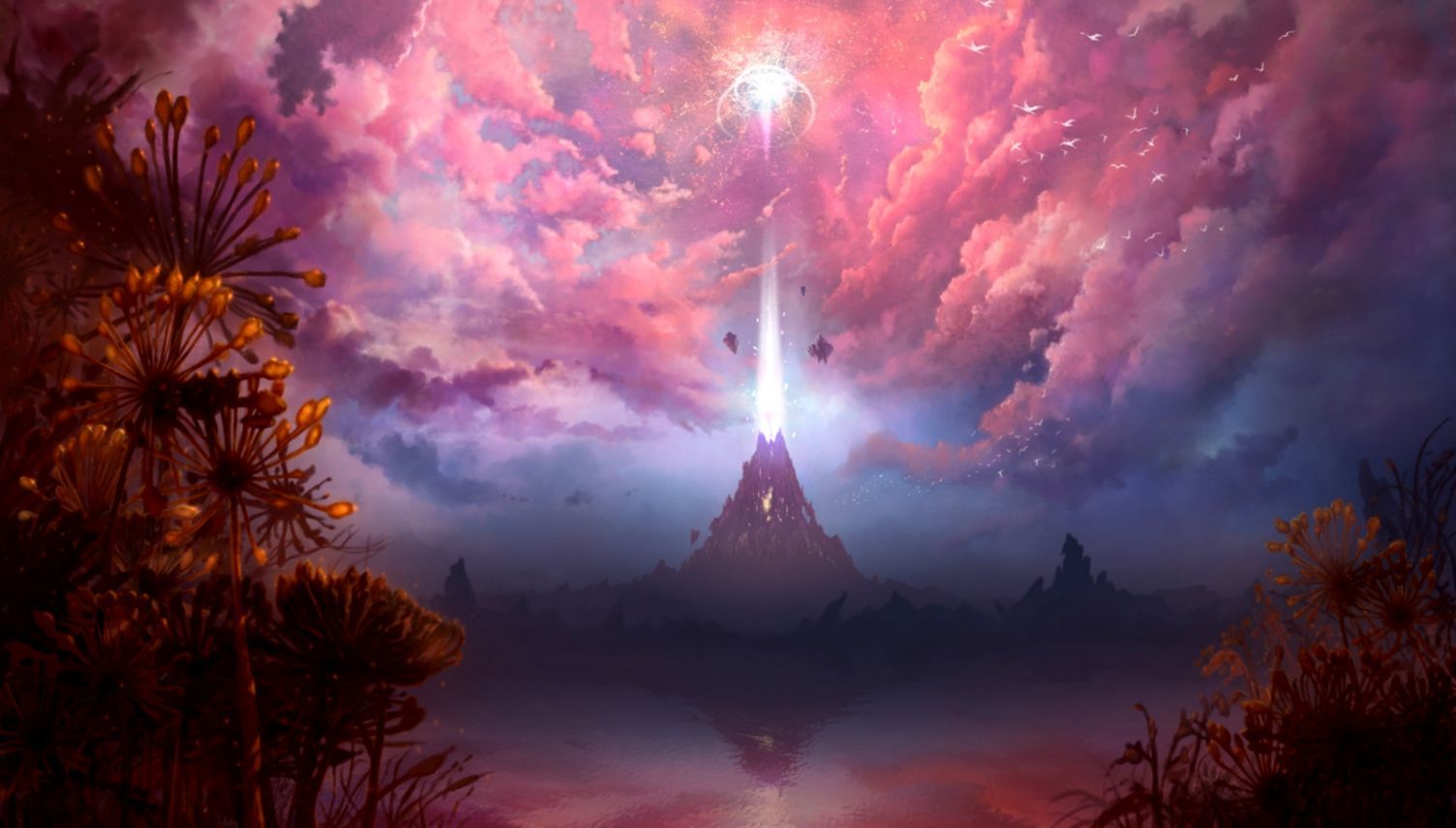 Aion Hd Wallpapers