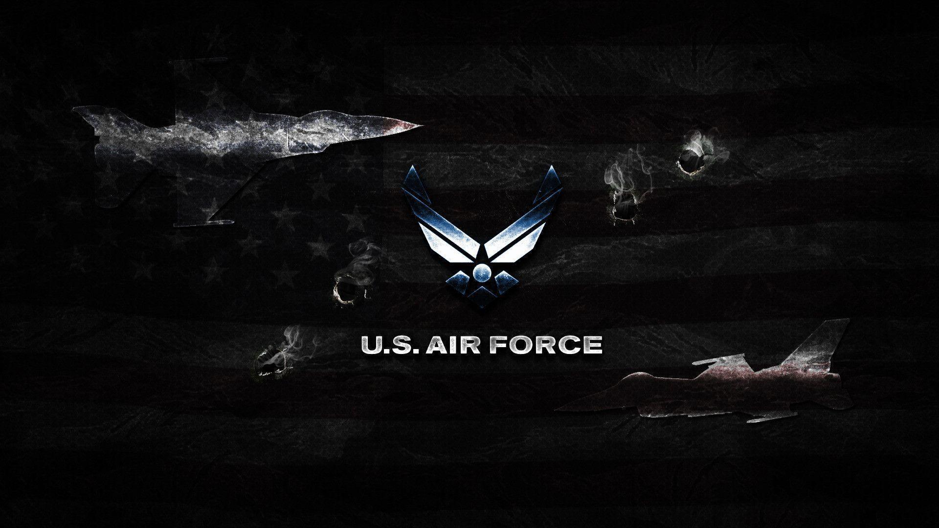 Air Force Phone Wallpapers