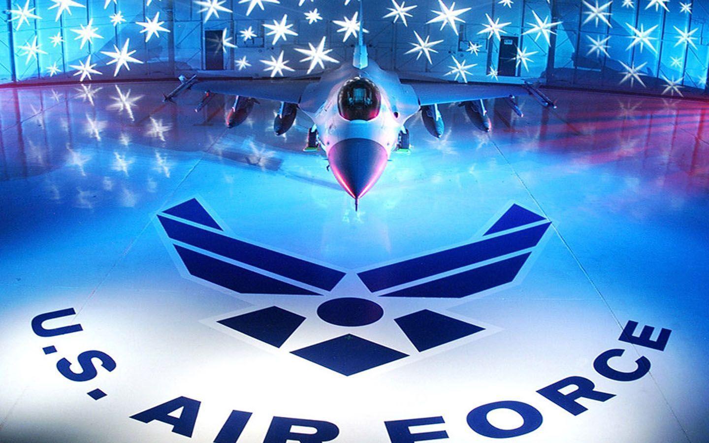 Air Force Phone Wallpapers