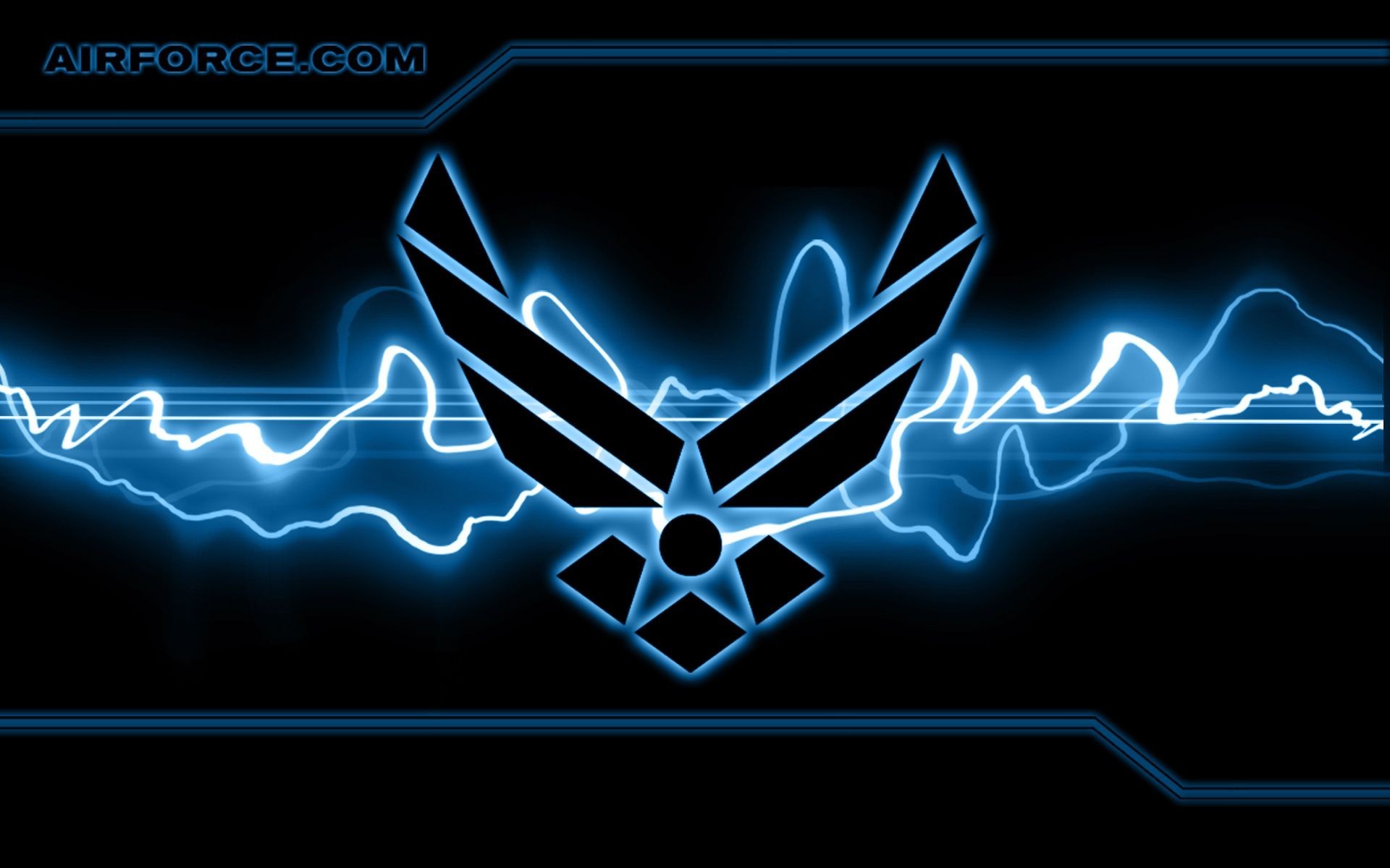 Air Force 4K Wallpapers