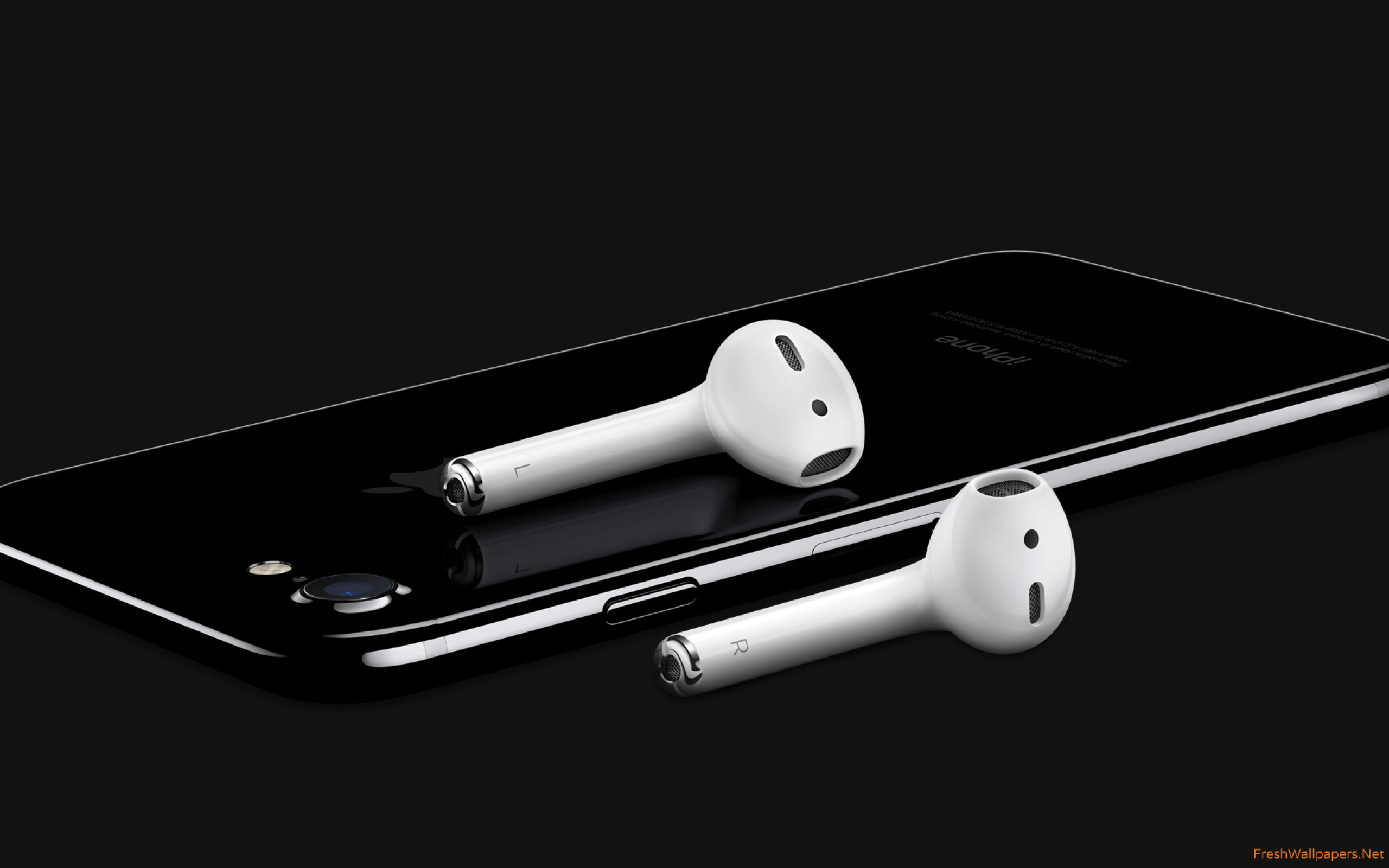 Airpod Wallpapers