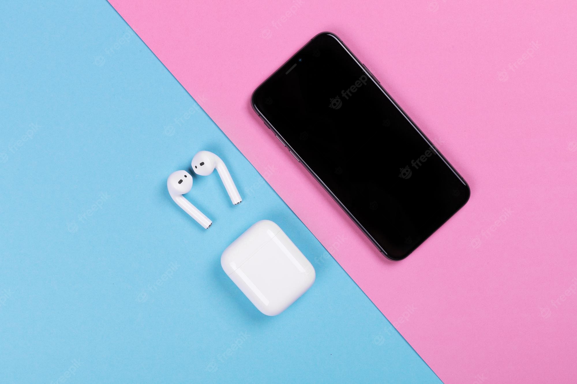 Airpod Wallpapers