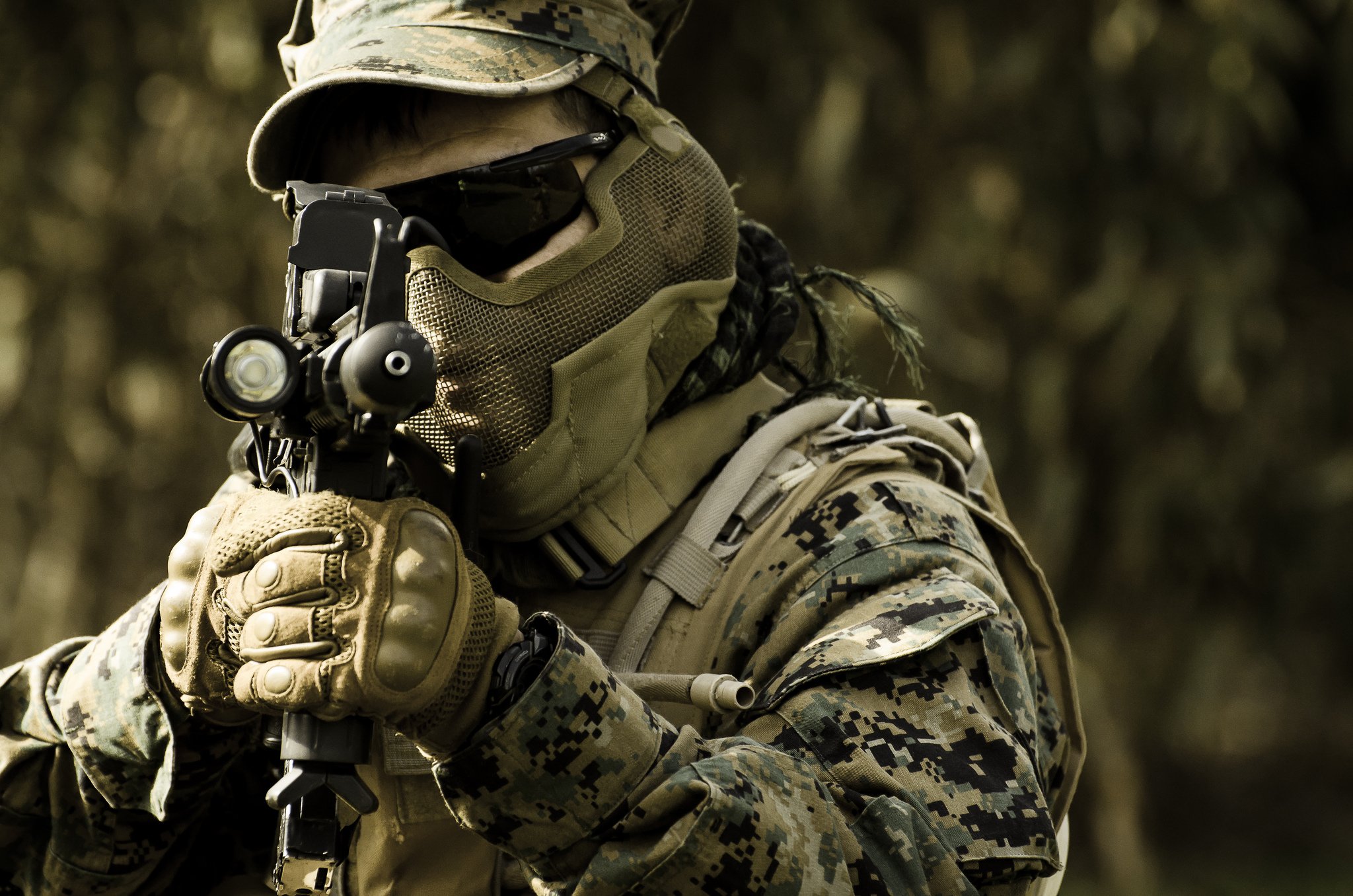 Airsoft Wallpapers