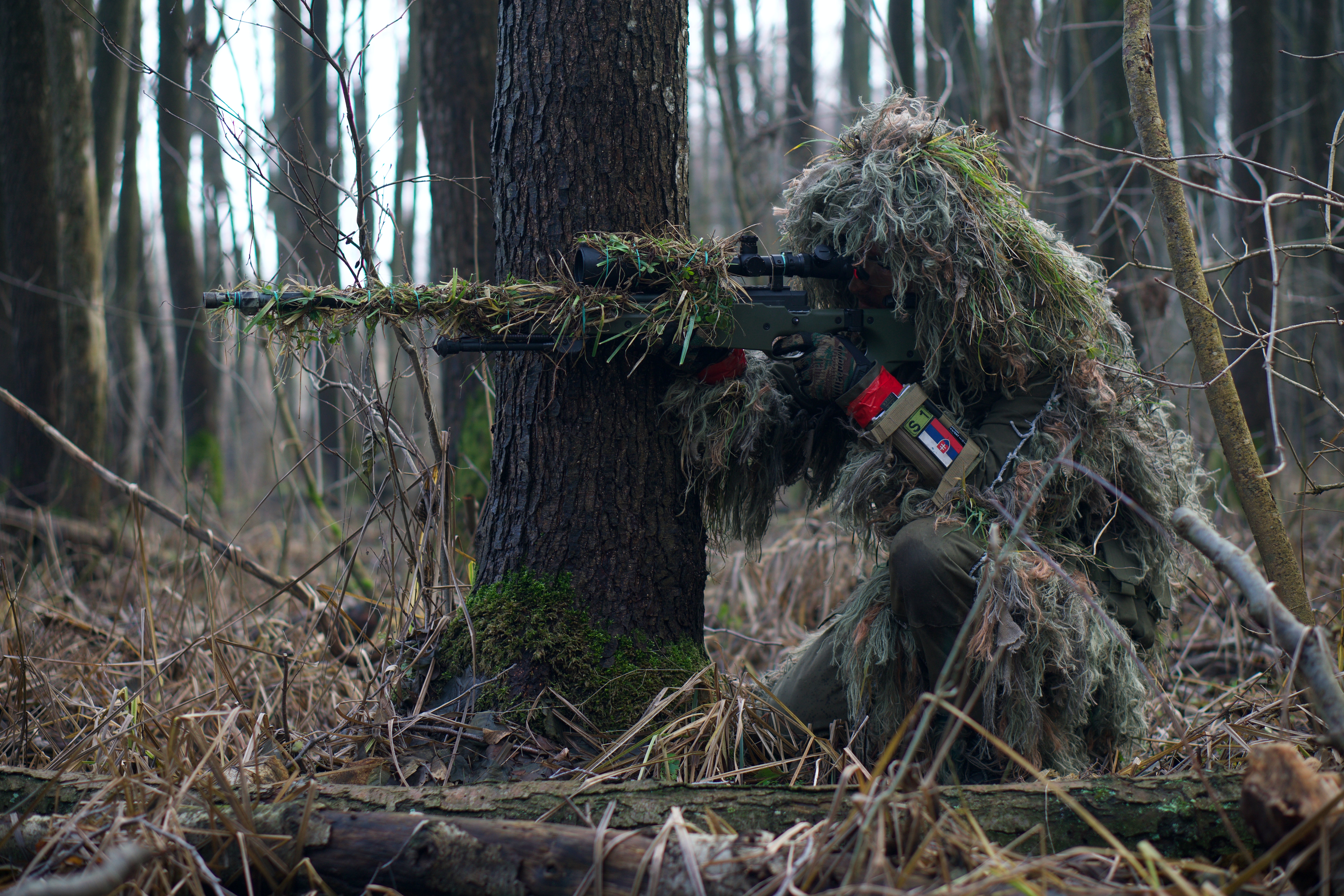 Airsoft Wallpapers