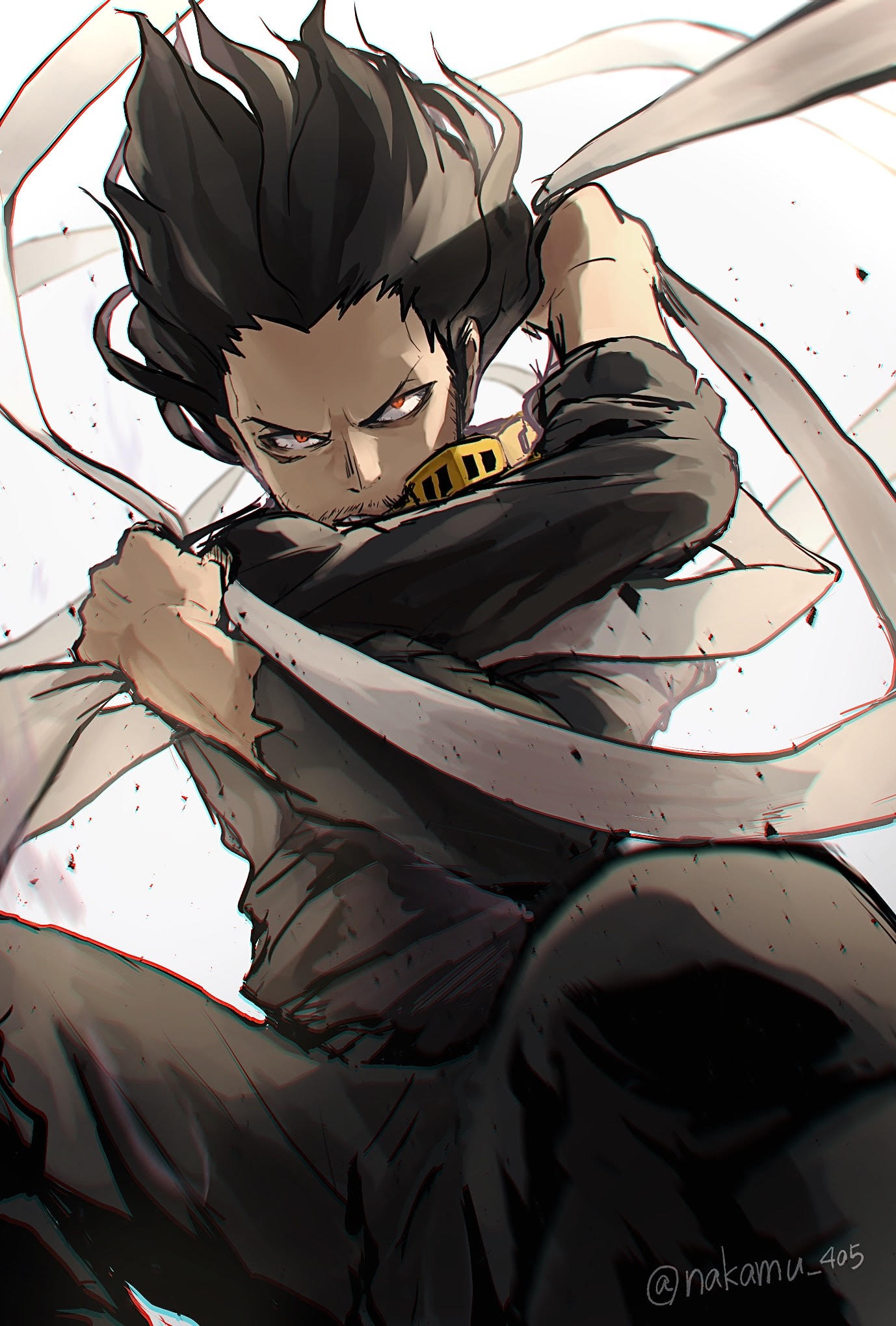 Aizawa Wallpapers