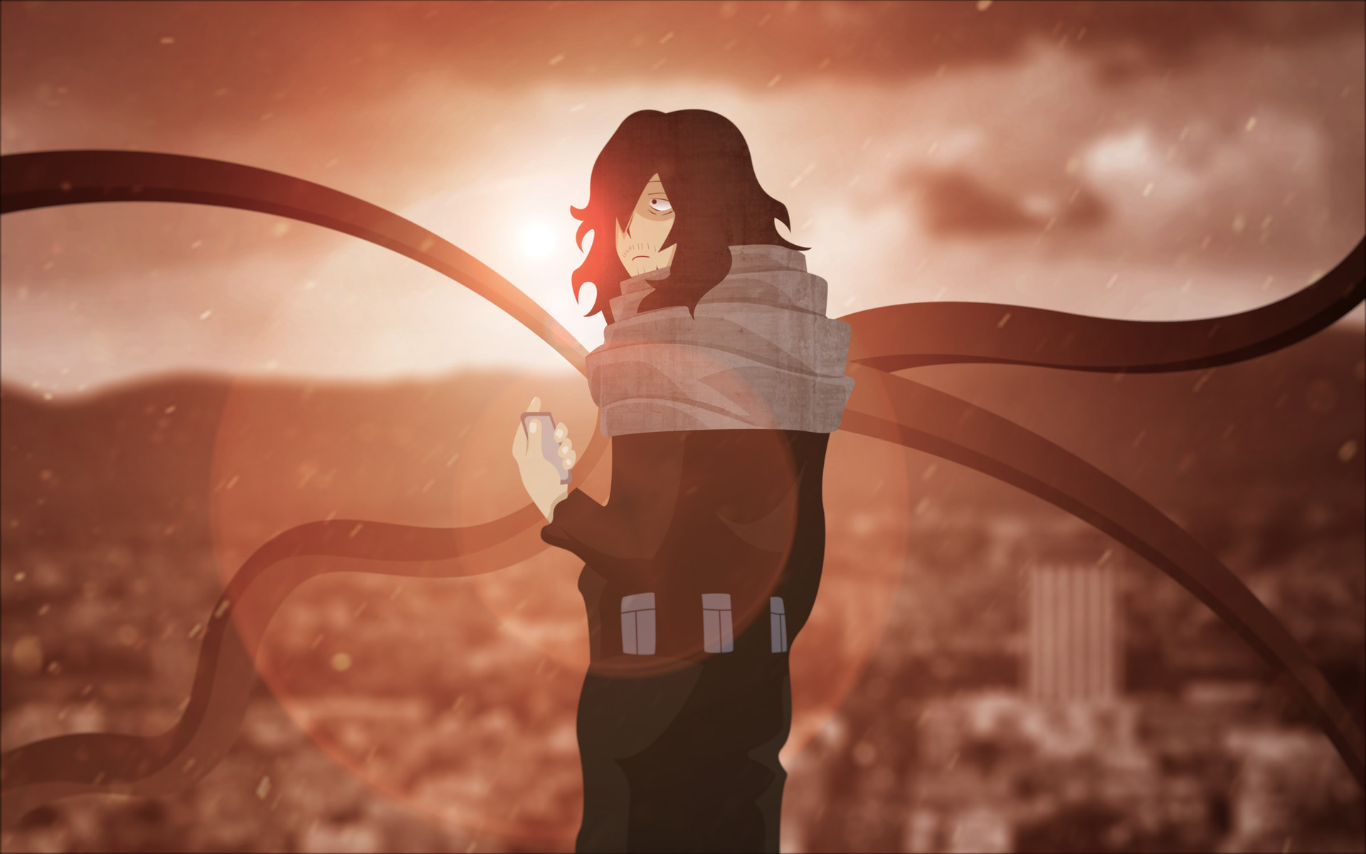 Aizawa Wallpapers