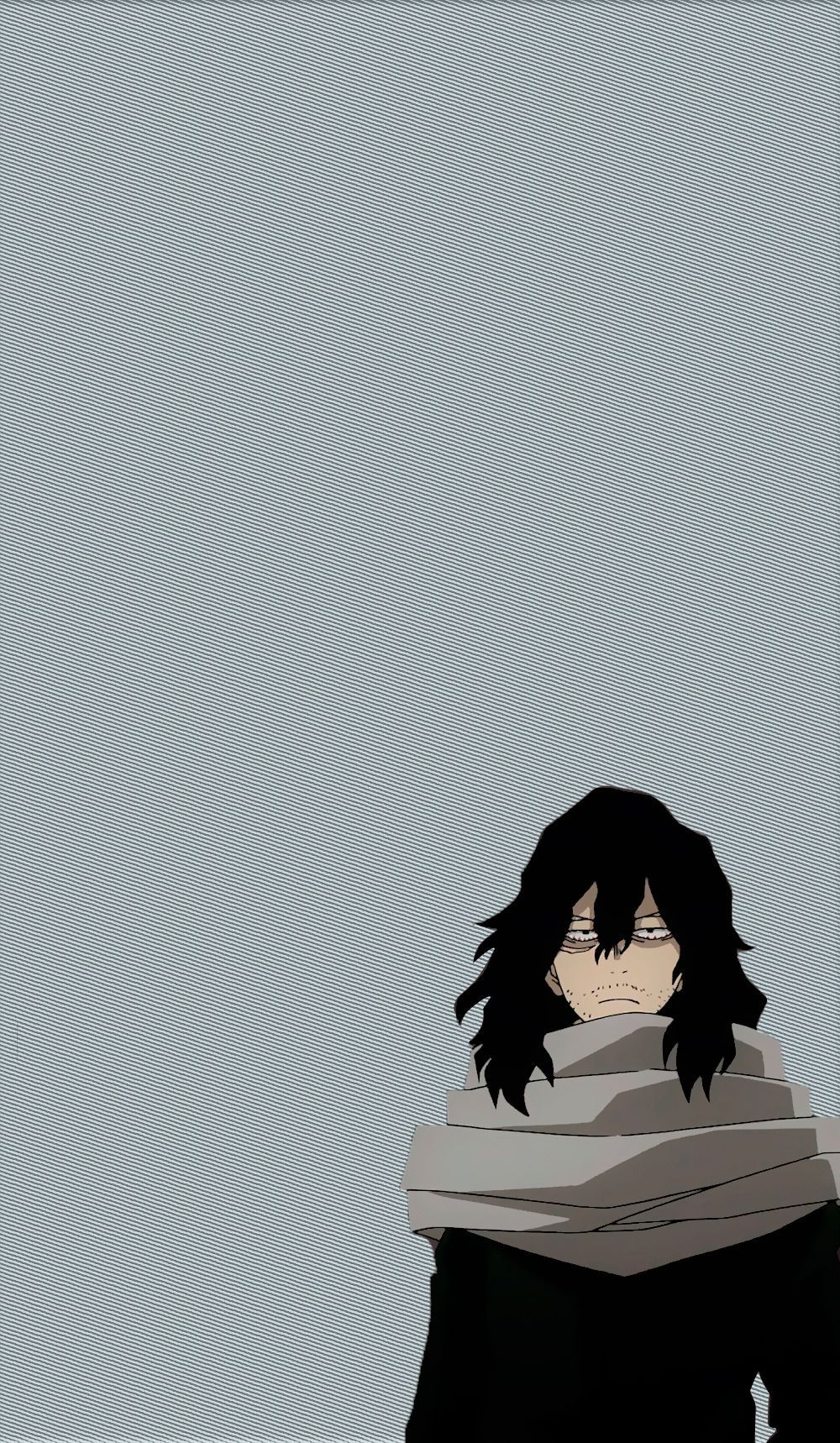 Aizawa Wallpapers