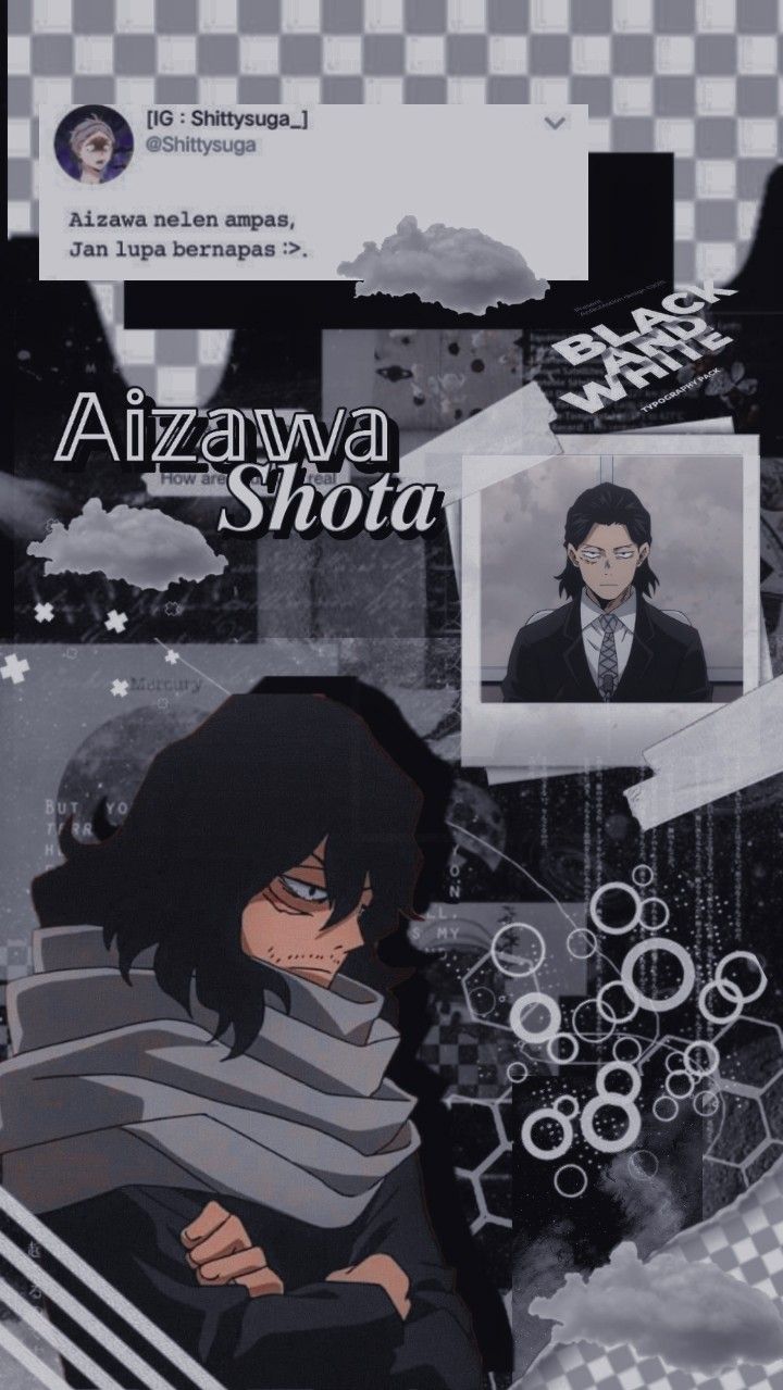 Aizawa Wallpapers