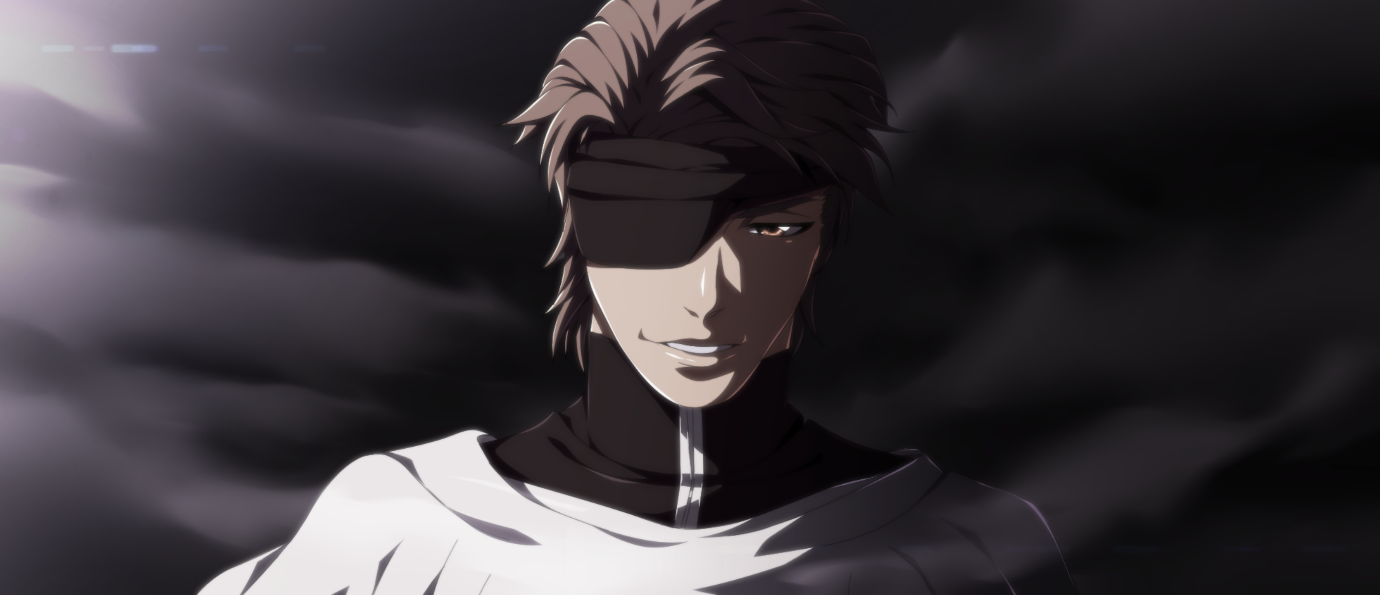 Aizen Wallpapers