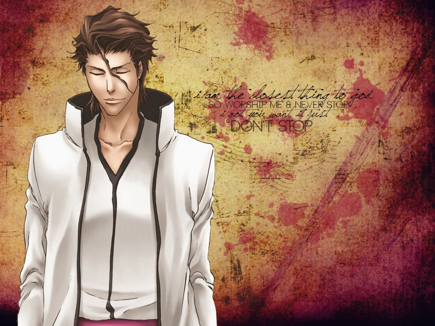 Aizen Wallpapers