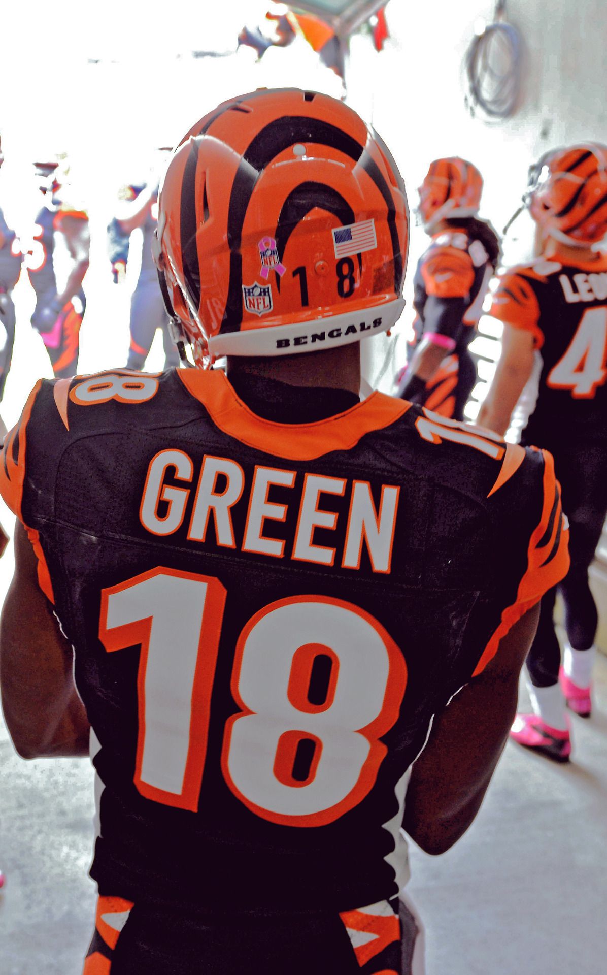 Aj Green Wallpapers