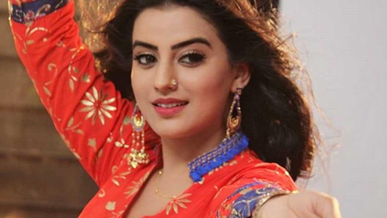 Akshara Singh Photo Wallpapers