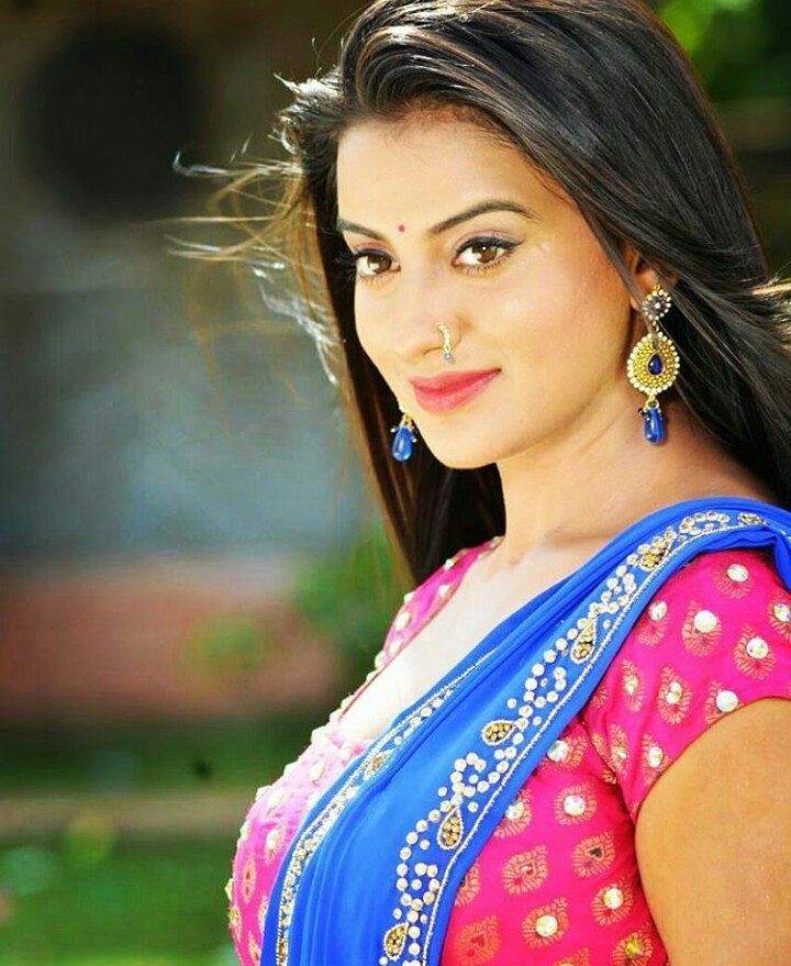 Akshara Singh Photo Wallpapers