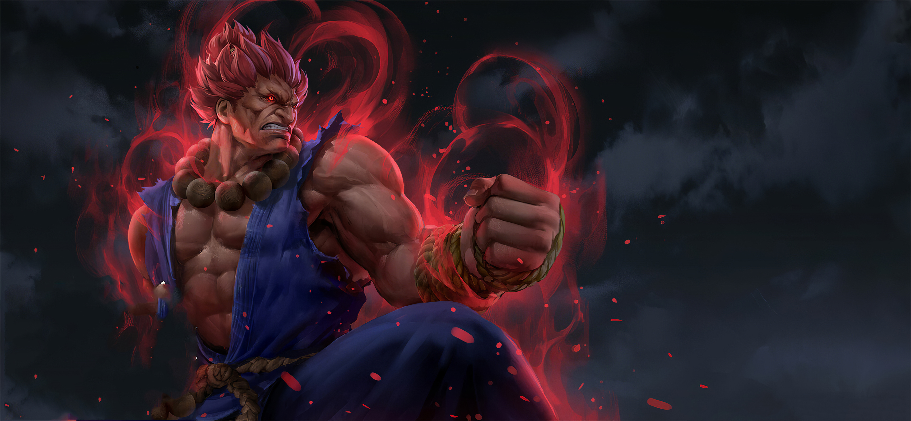 Akuma Wallpapers