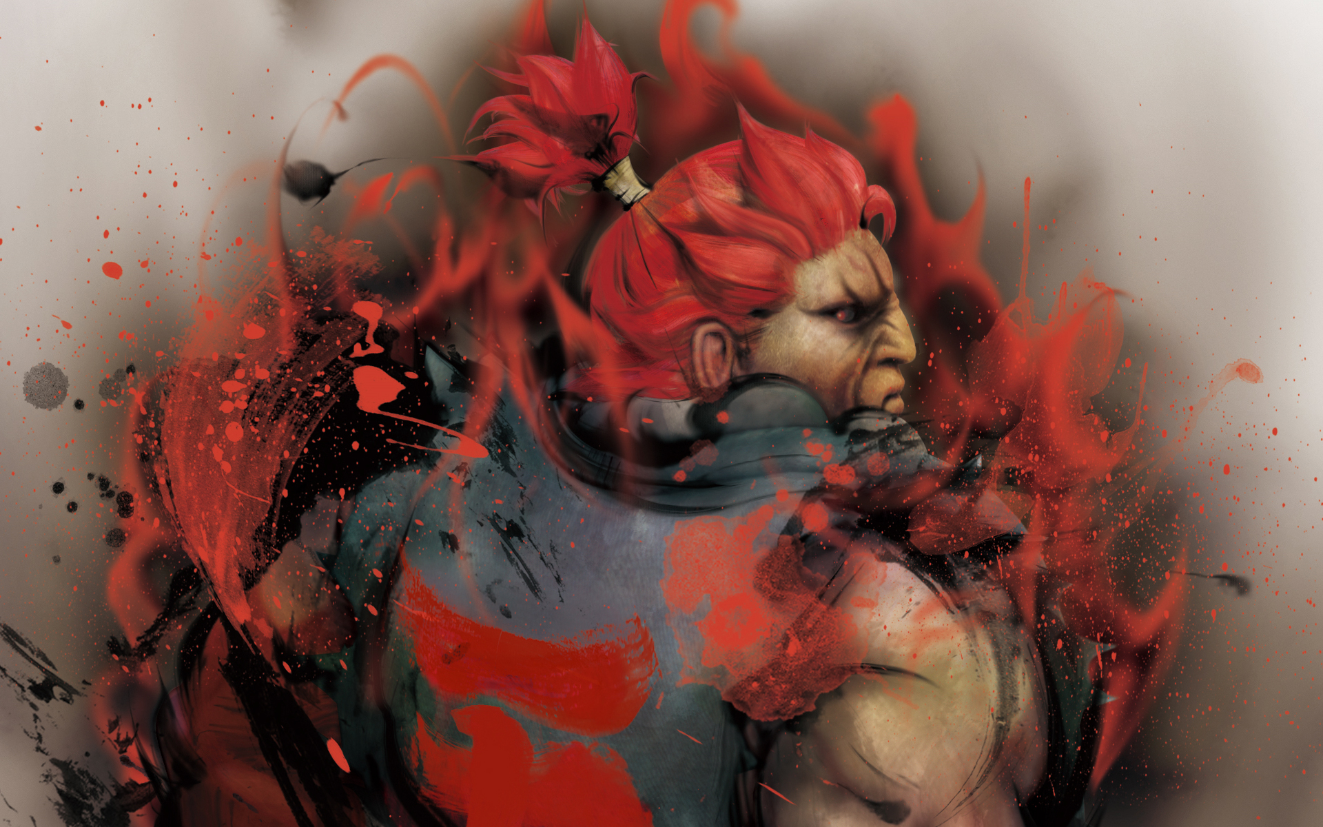 Akuma Wallpapers